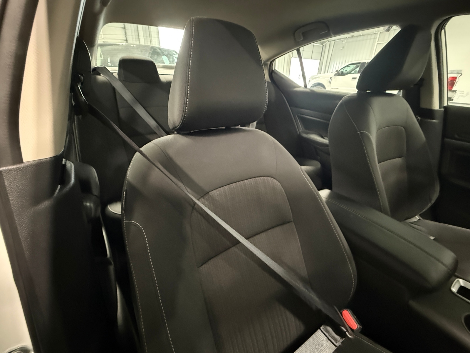 Thumbnail: 2025 Nissan Altima - 2