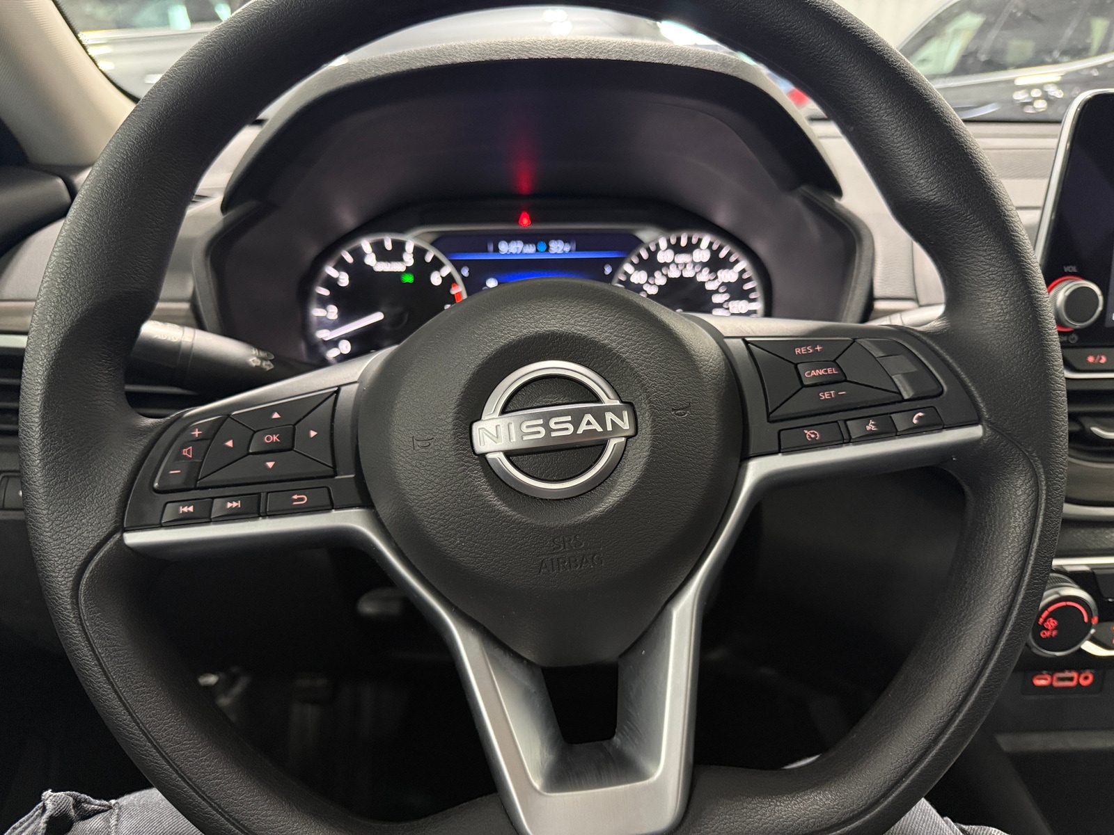 Thumbnail: 2025 Nissan Altima - 5