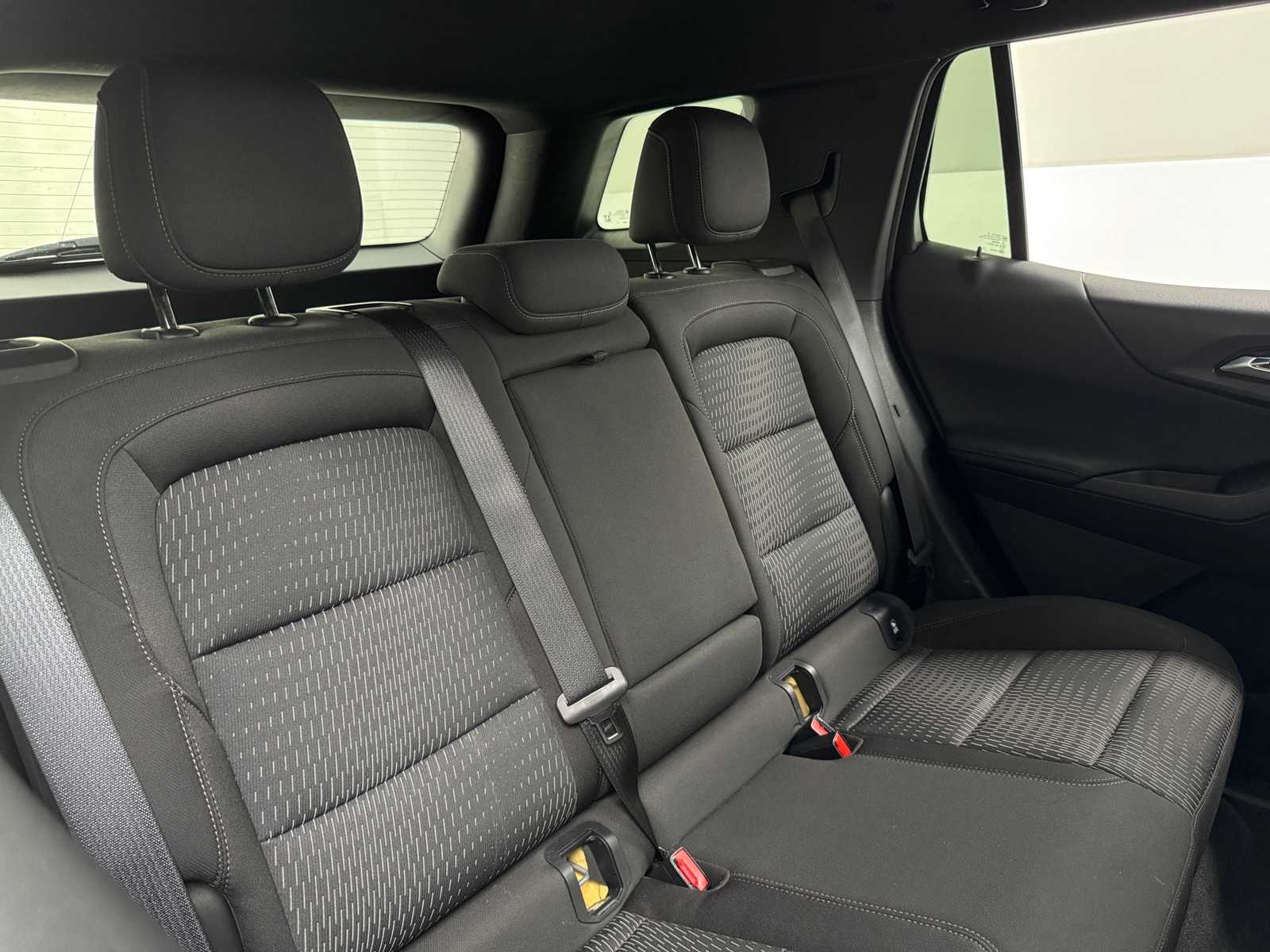 Thumbnail: 2025 Chevrolet Equinox - 6