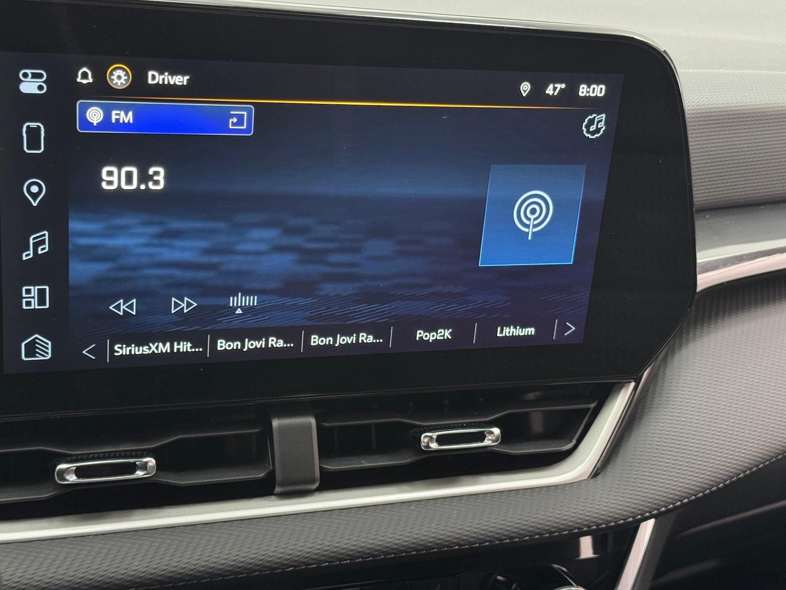 Thumbnail: 2025 Chevrolet Equinox - 4