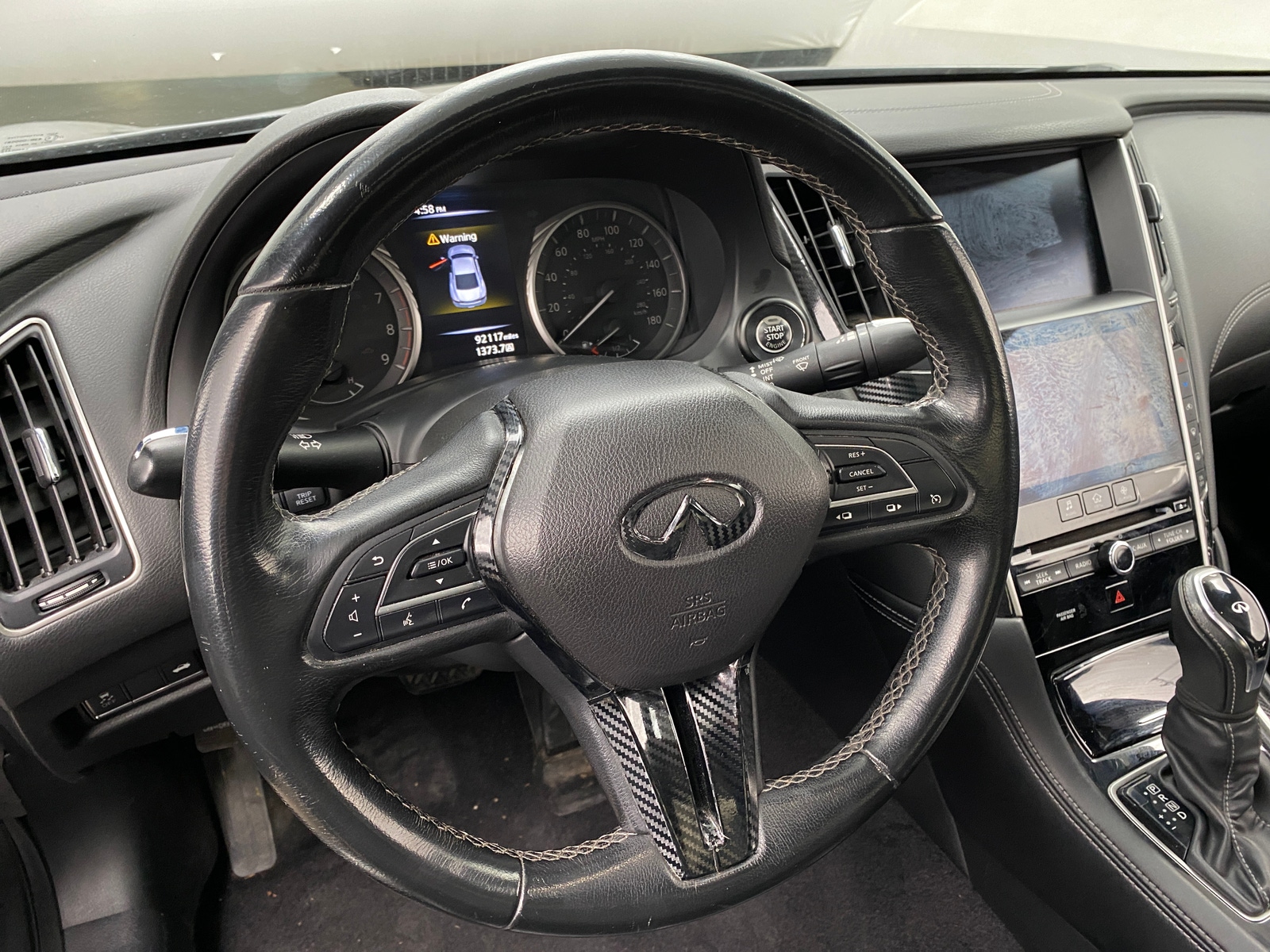 Thumbnail: 2020 INFINITI Q60 - 3