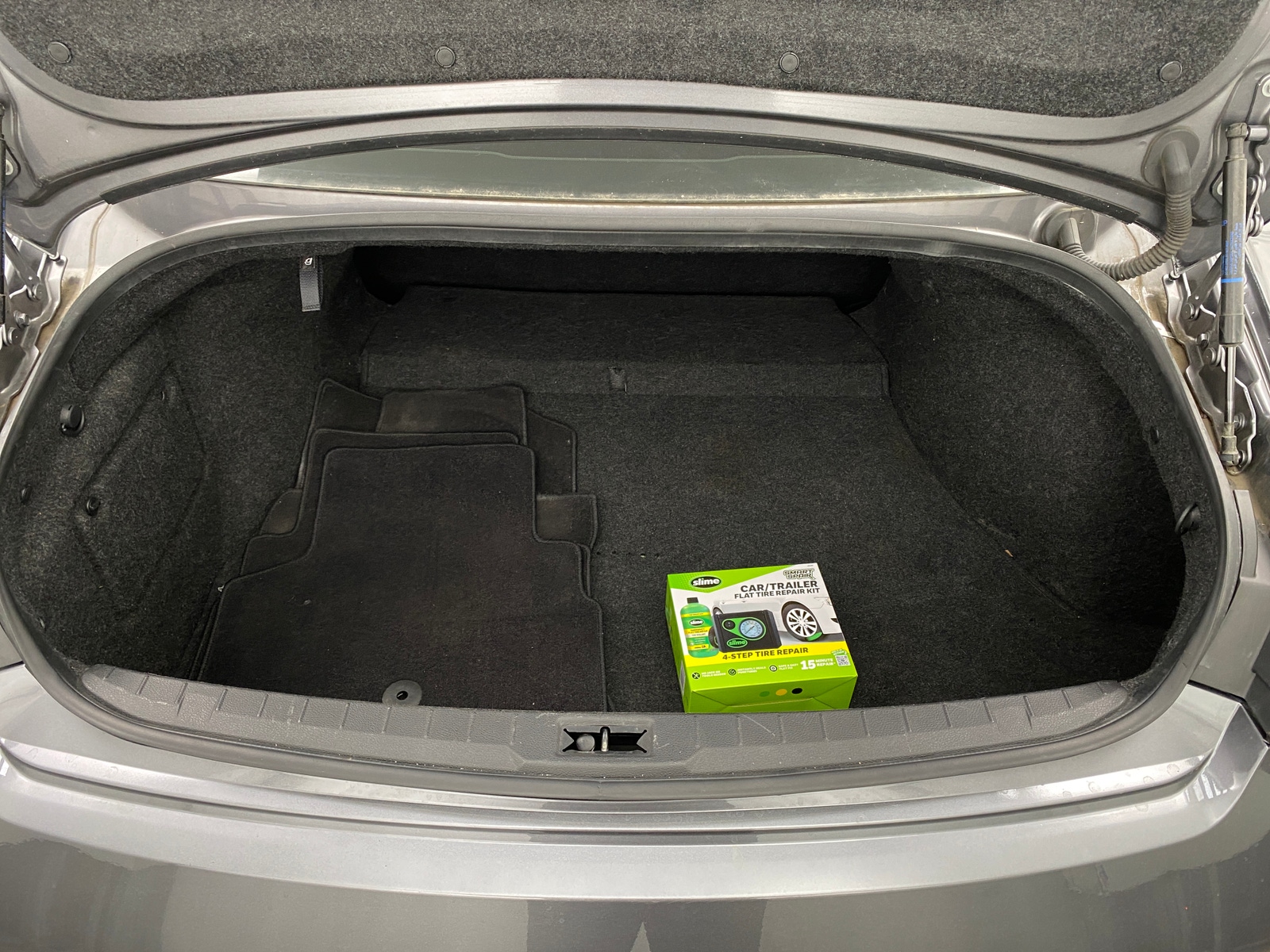 Thumbnail: 2020 INFINITI Q60 - 4