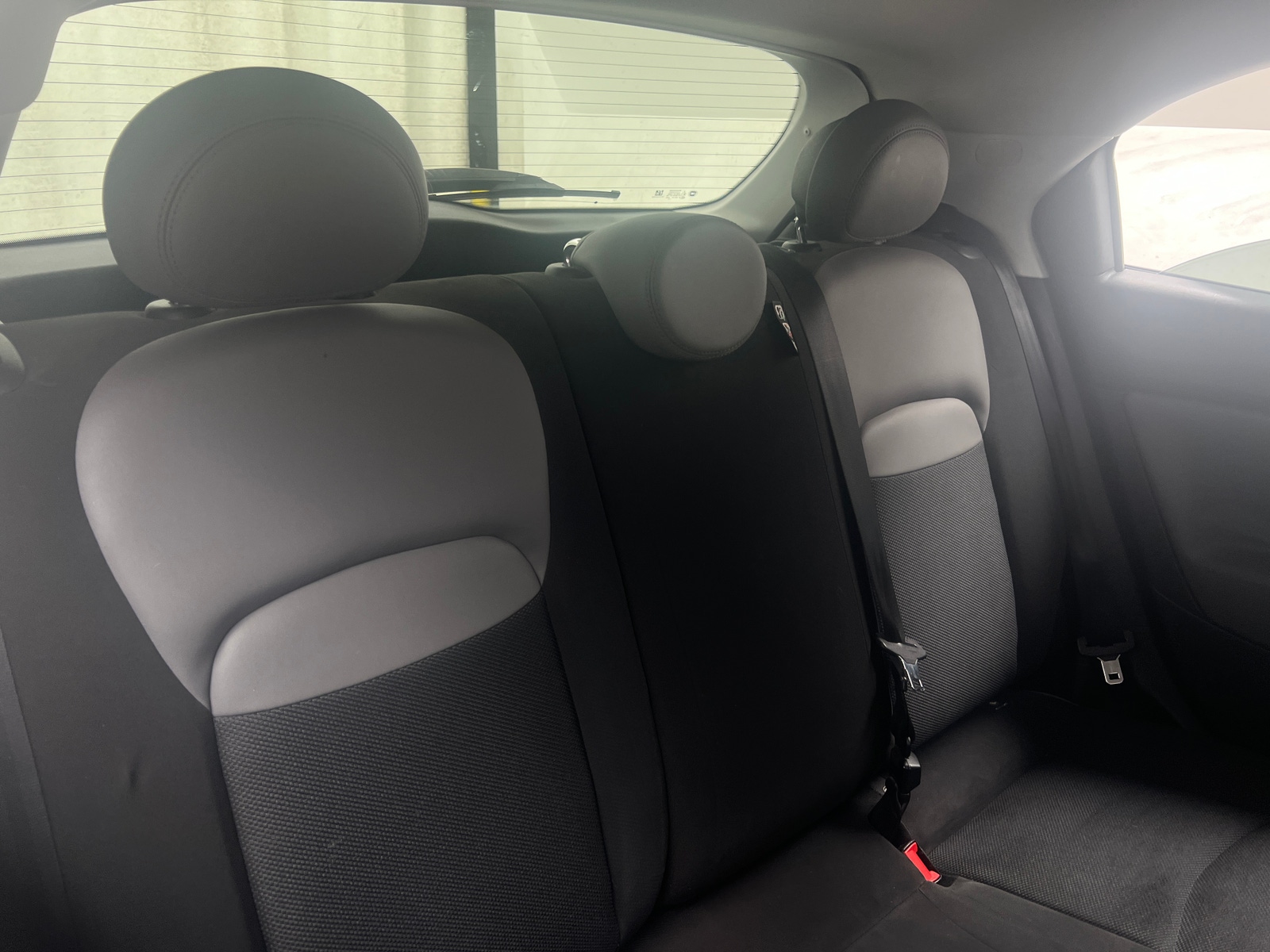 Thumbnail: 2016 Fiat 500X - 6