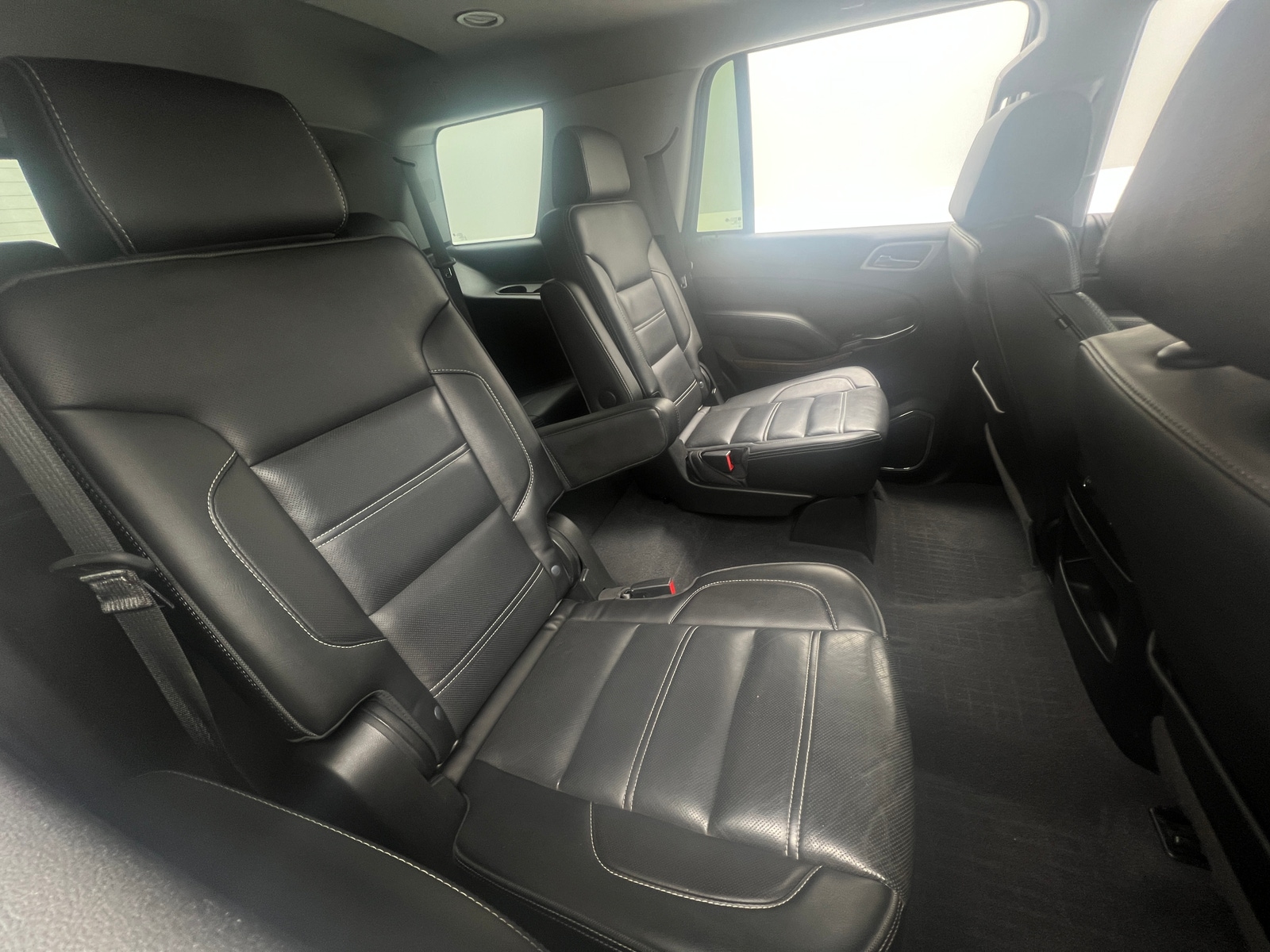 Thumbnail: 2020 GMC Yukon - 5