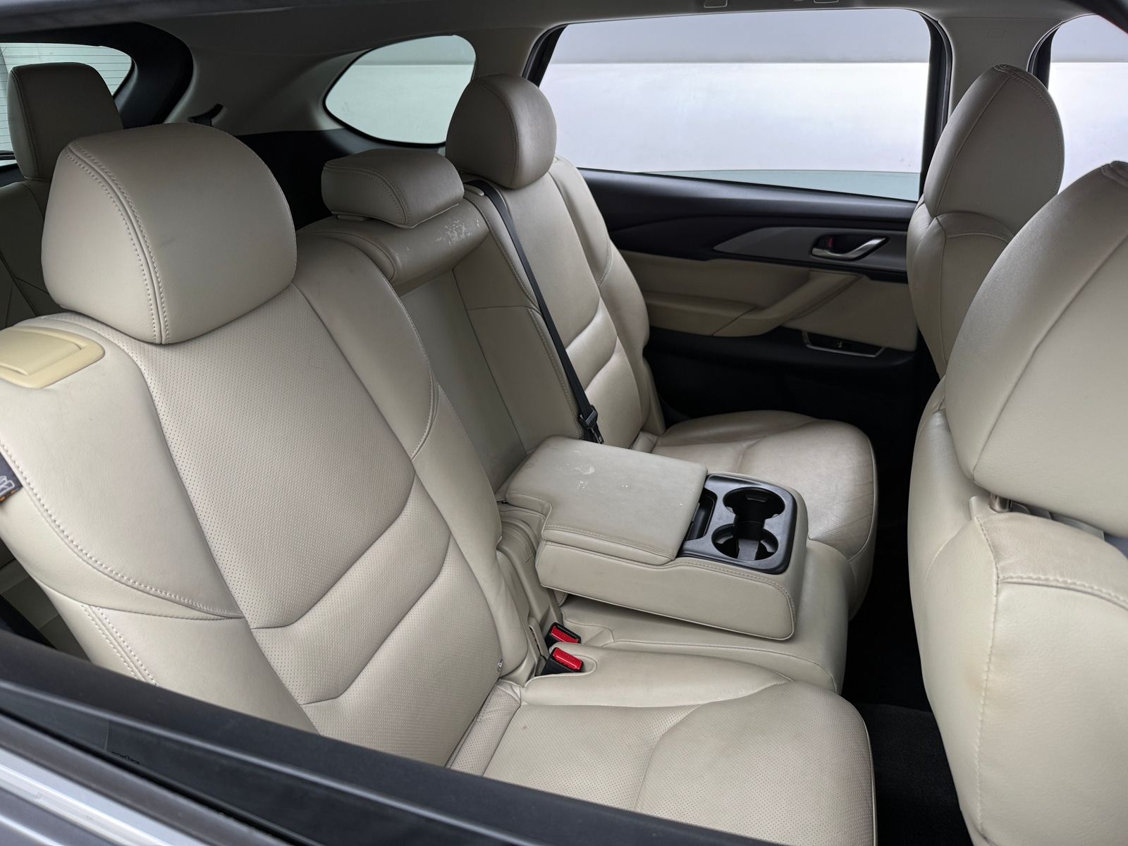 Thumbnail: 2019 Mazda CX-9 - 5