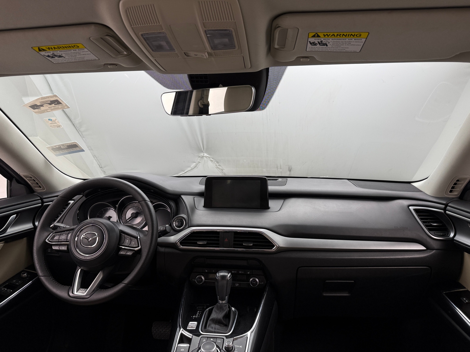 Thumbnail: 2019 Mazda CX-9 - 2