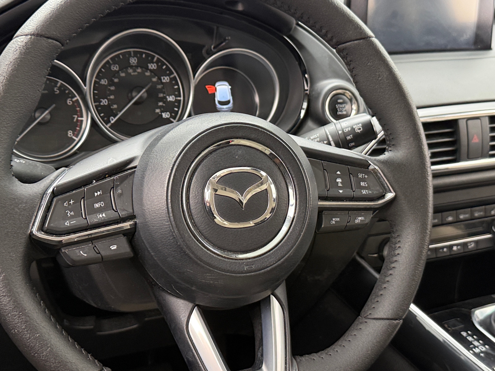 Thumbnail: 2019 Mazda CX-9 - 4