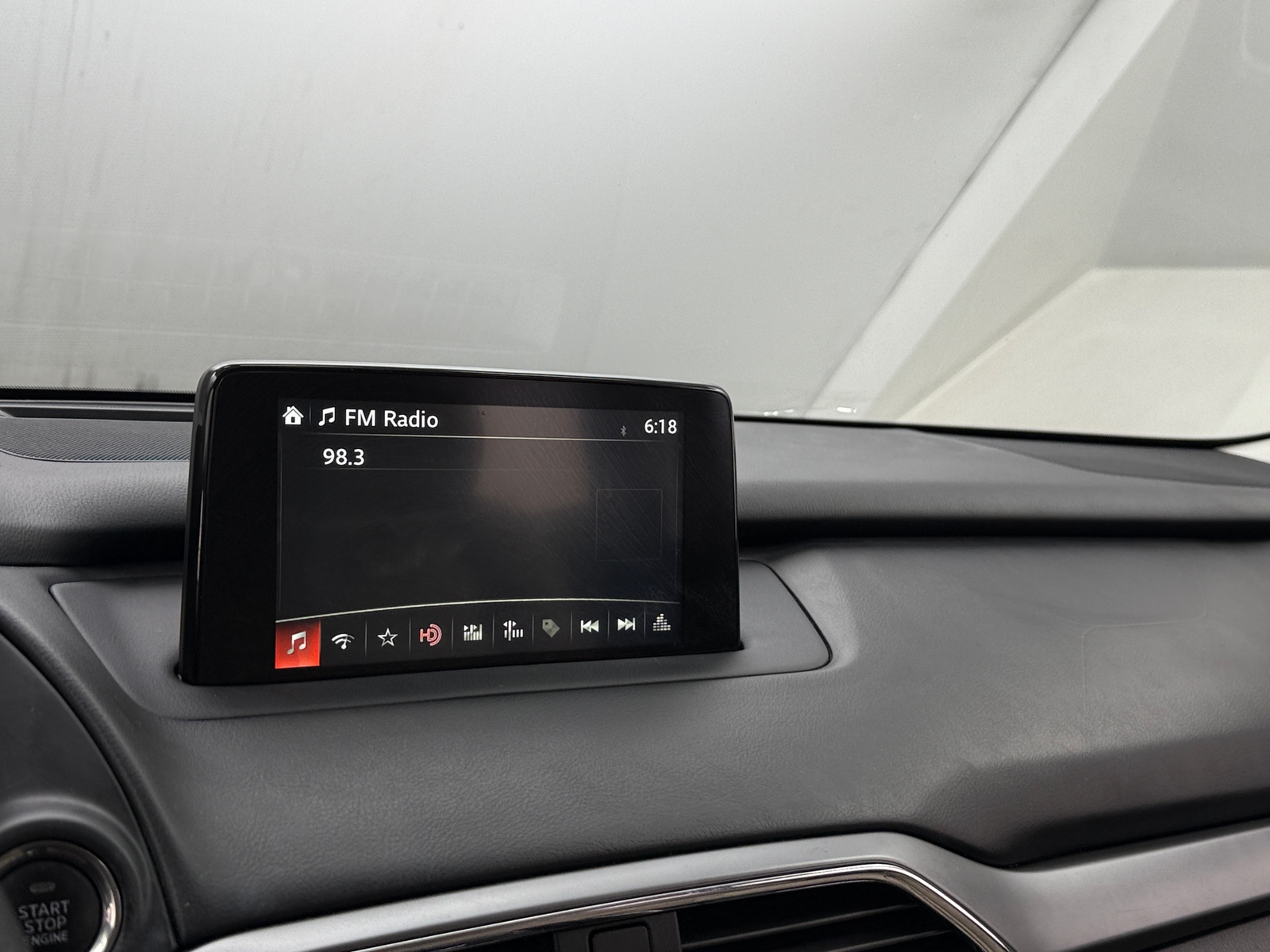 Thumbnail: 2019 Mazda CX-9 - 3