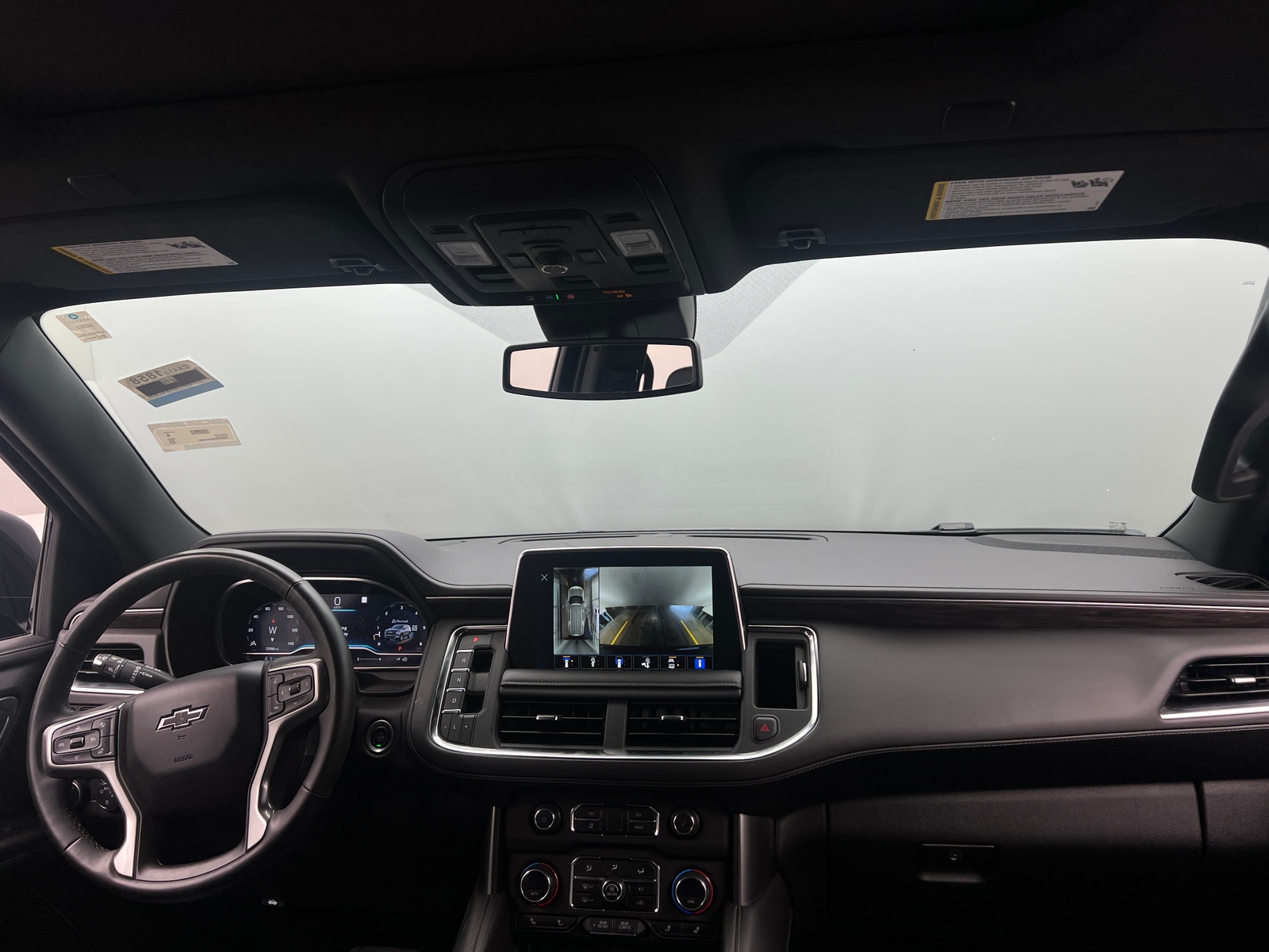 Thumbnail: 2023 Chevrolet Suburban - 2