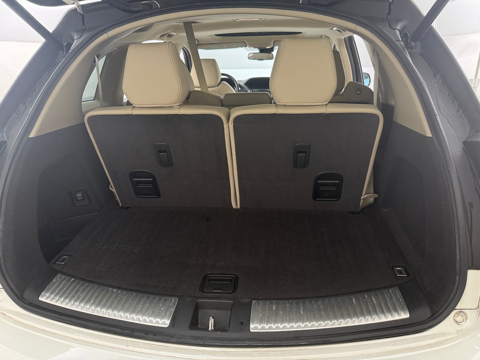 Thumbnail: 2015 Acura MDX - 6