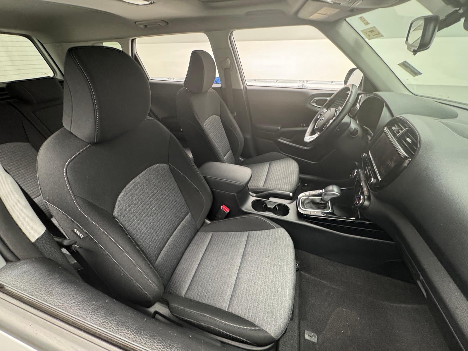 Thumbnail: 2021 Kia Soul - 2