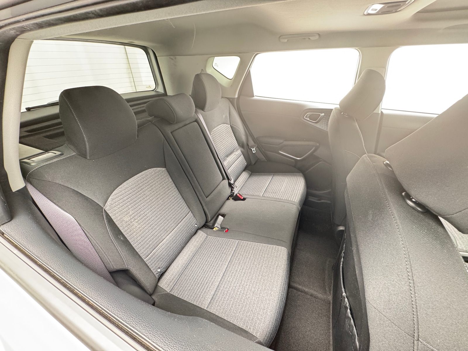 Thumbnail: 2021 Kia Soul - 6