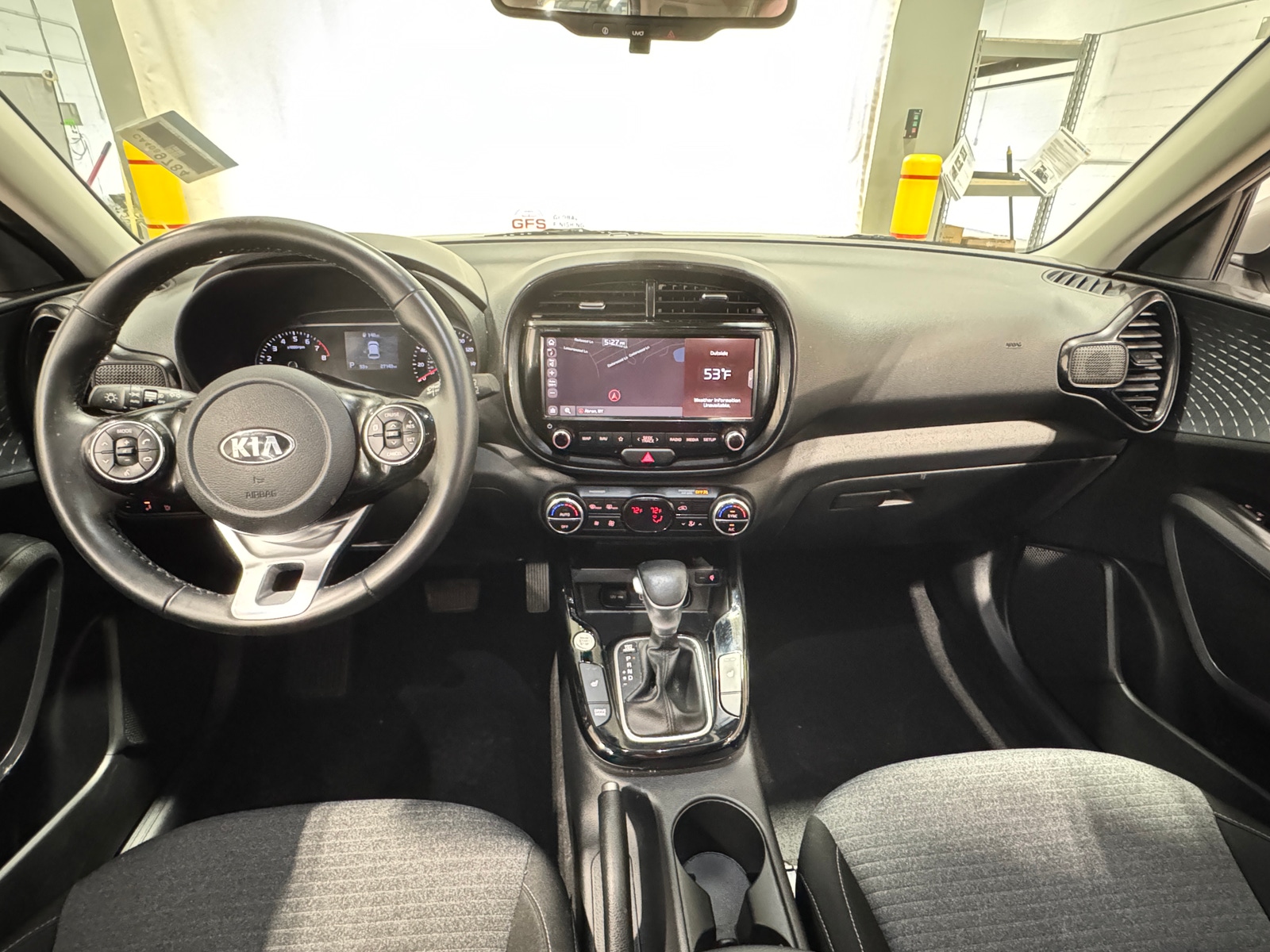 Thumbnail: 2021 Kia Soul - 3