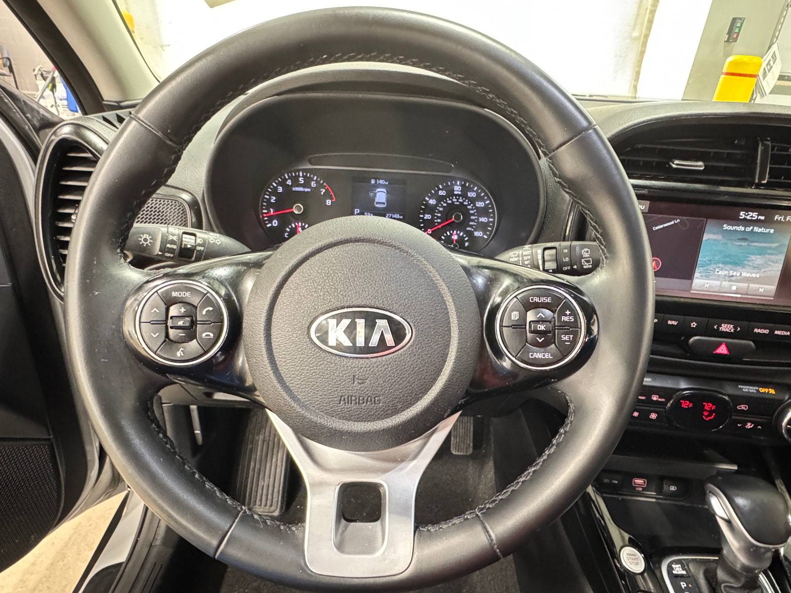 Thumbnail: 2021 Kia Soul - 5