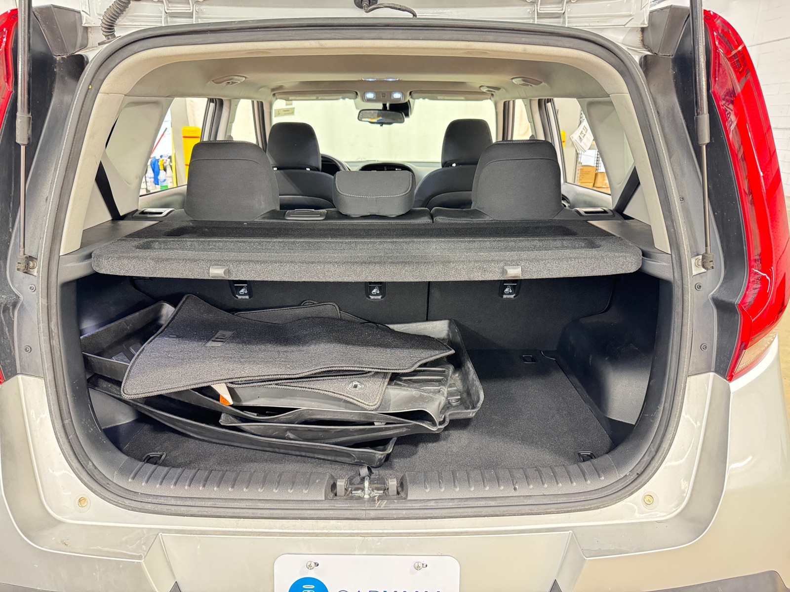 Thumbnail: 2021 Kia Soul - 7