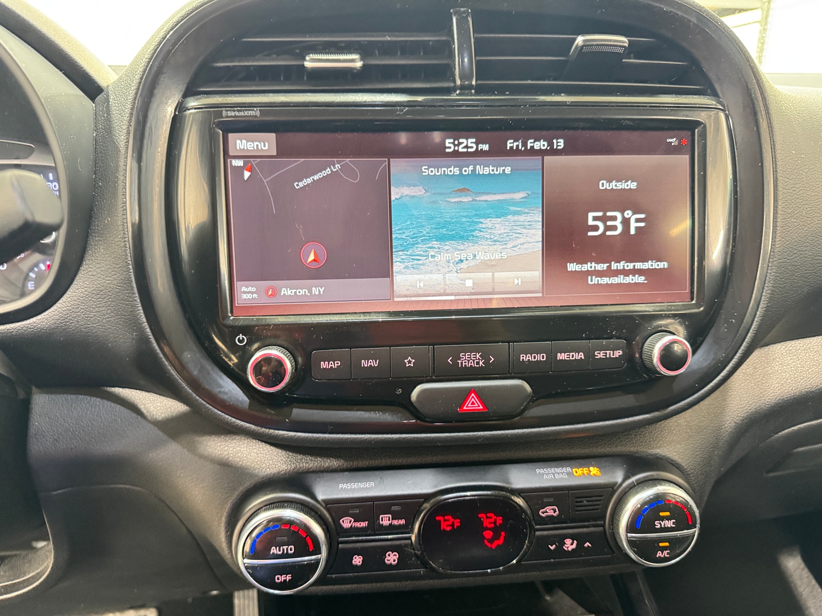 Thumbnail: 2021 Kia Soul - 4