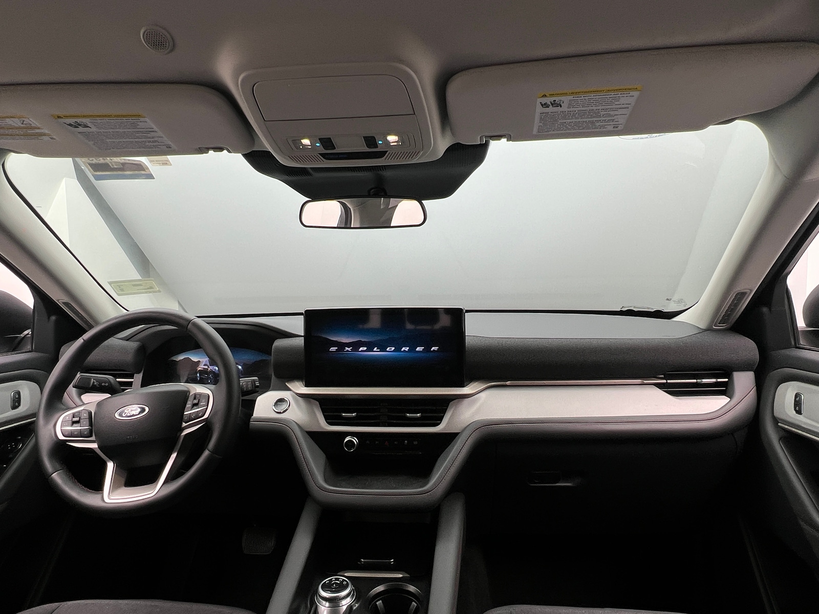 Thumbnail: 2025 Ford Explorer - 3