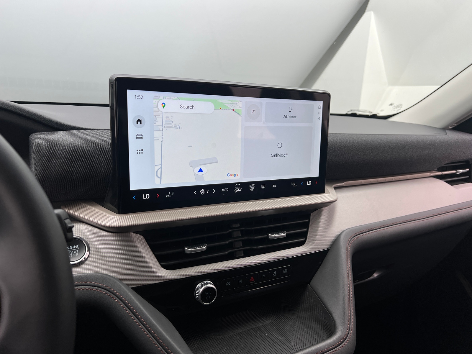 Thumbnail: 2025 Ford Explorer - 4