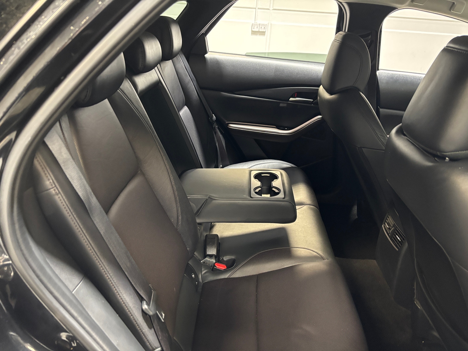 Thumbnail: 2024 Mazda CX-30 - 5