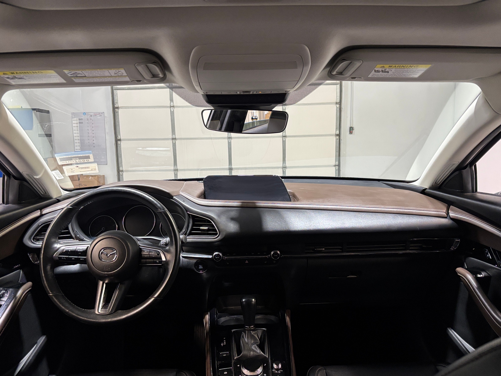 Thumbnail: 2024 Mazda CX-30 - 2