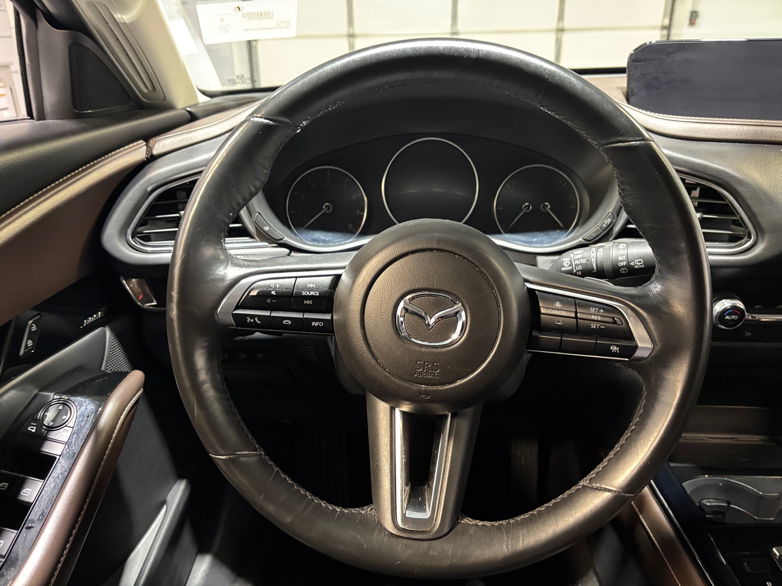 Thumbnail: 2024 Mazda CX-30 - 4