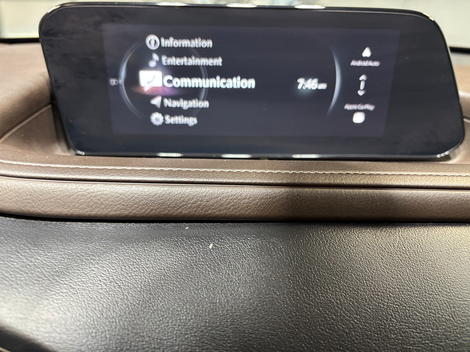 Thumbnail: 2024 Mazda CX-30 - 3