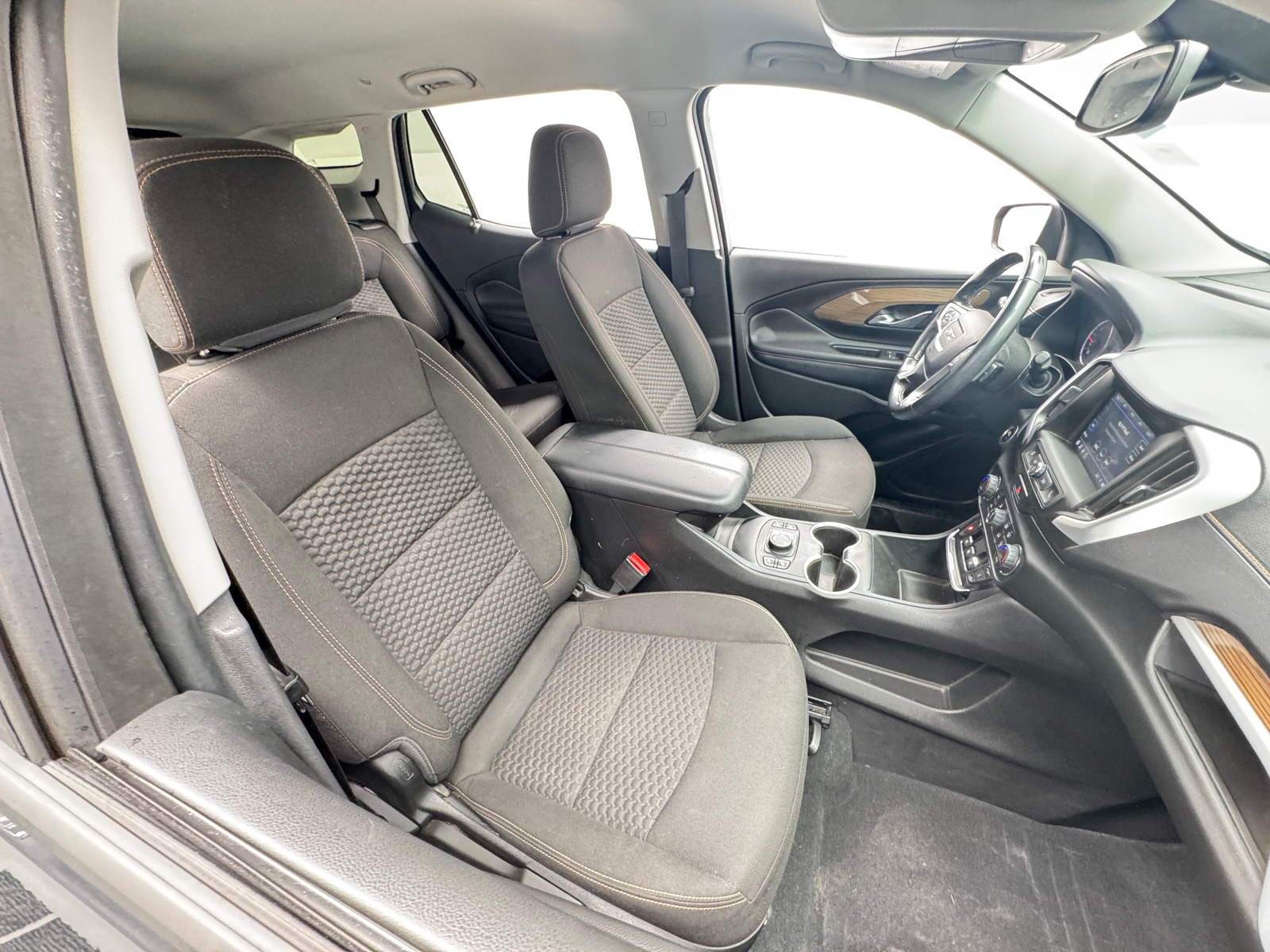 Thumbnail: 2019 GMC Terrain - 2