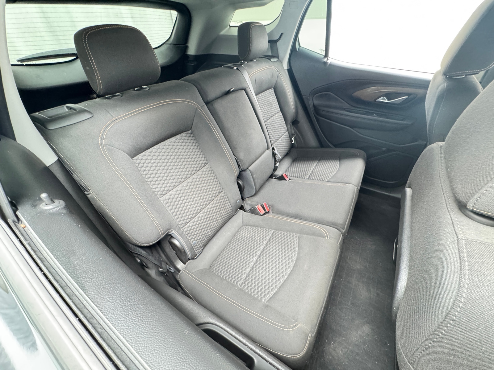 Thumbnail: 2019 GMC Terrain - 6