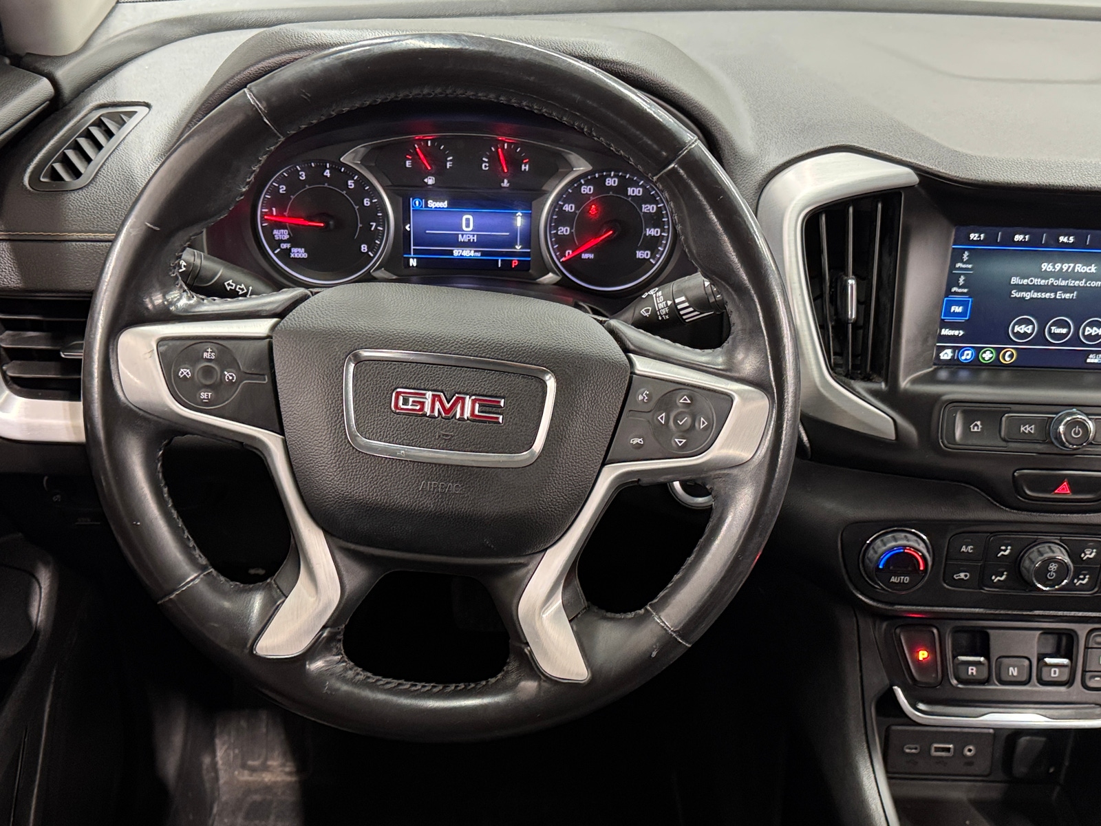 Thumbnail: 2019 GMC Terrain - 5