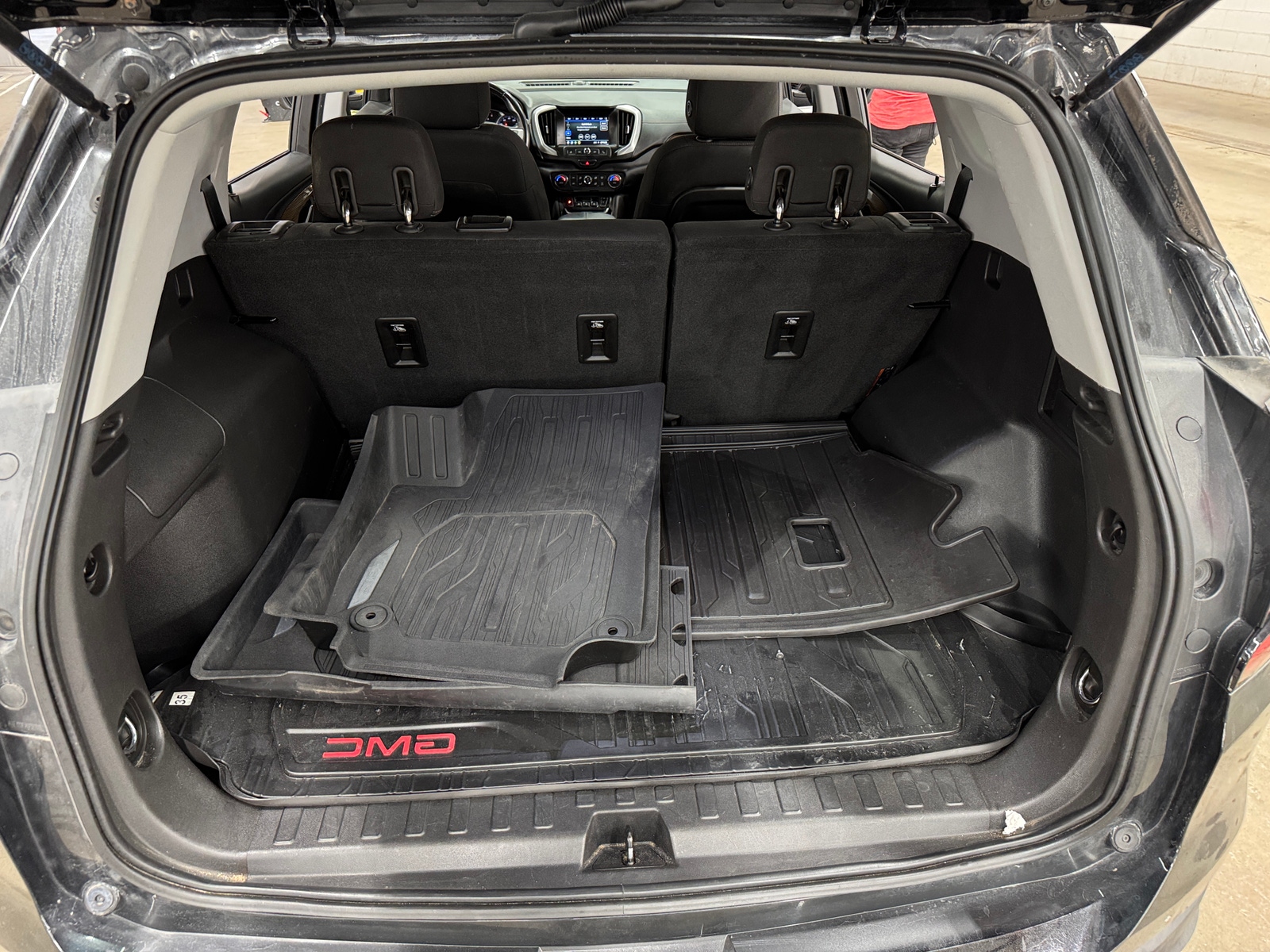 Thumbnail: 2019 GMC Terrain - 7