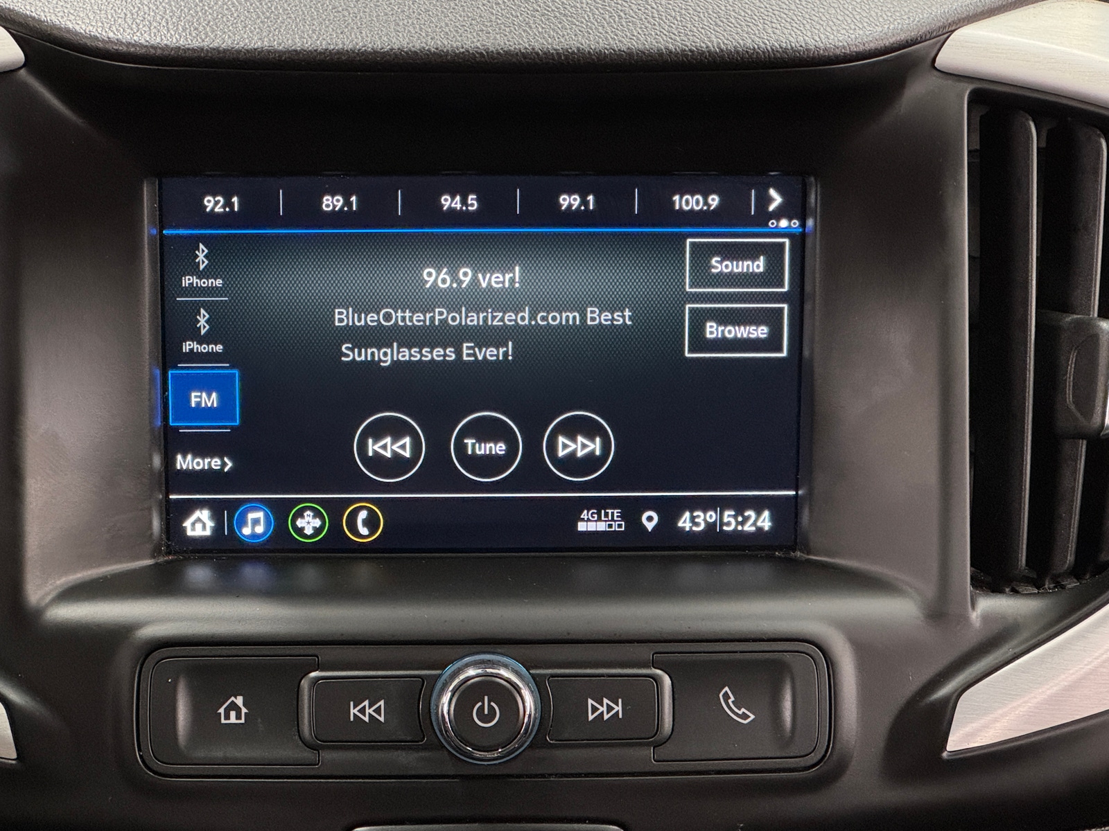 Thumbnail: 2019 GMC Terrain - 4