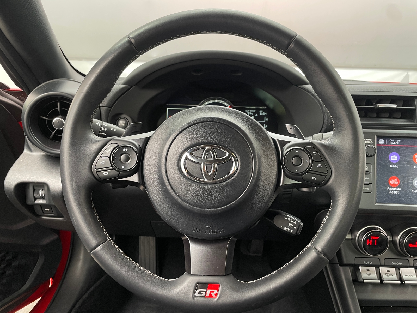 Thumbnail: 2024 Toyota GR86 - 4