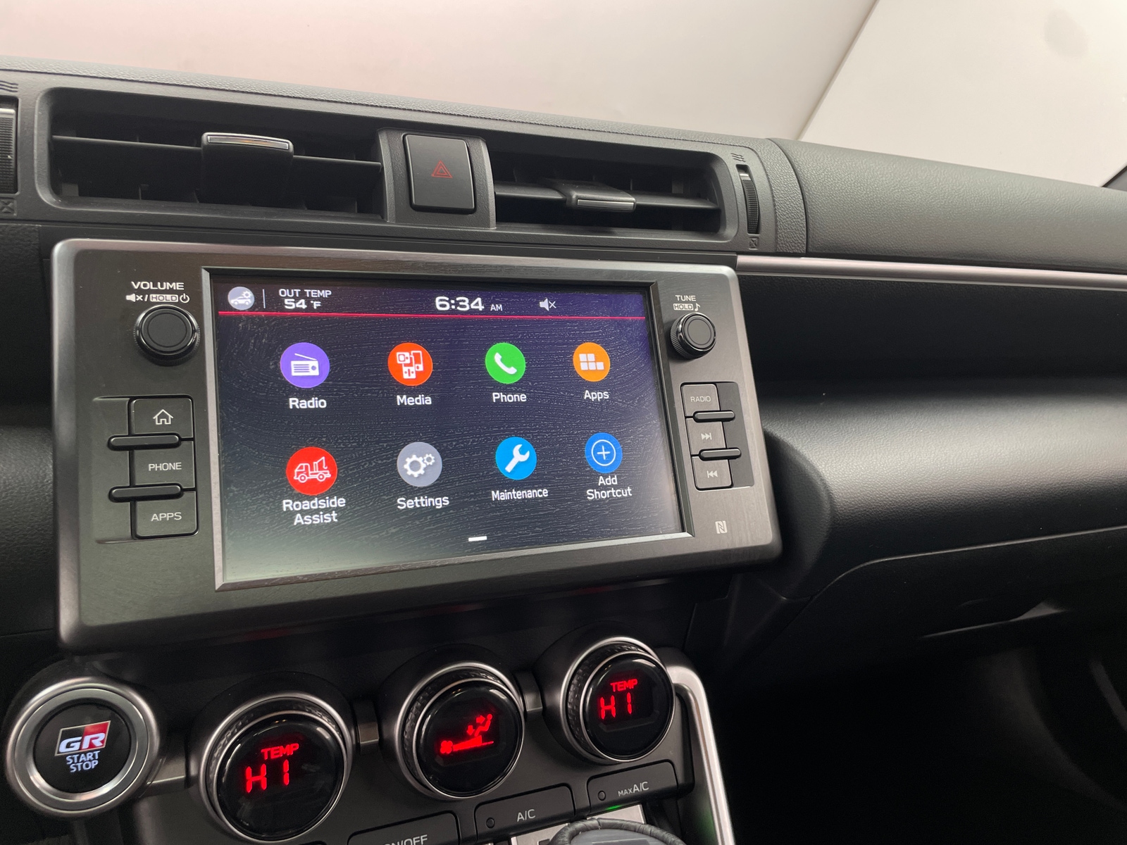 Thumbnail: 2024 Toyota GR86 - 3