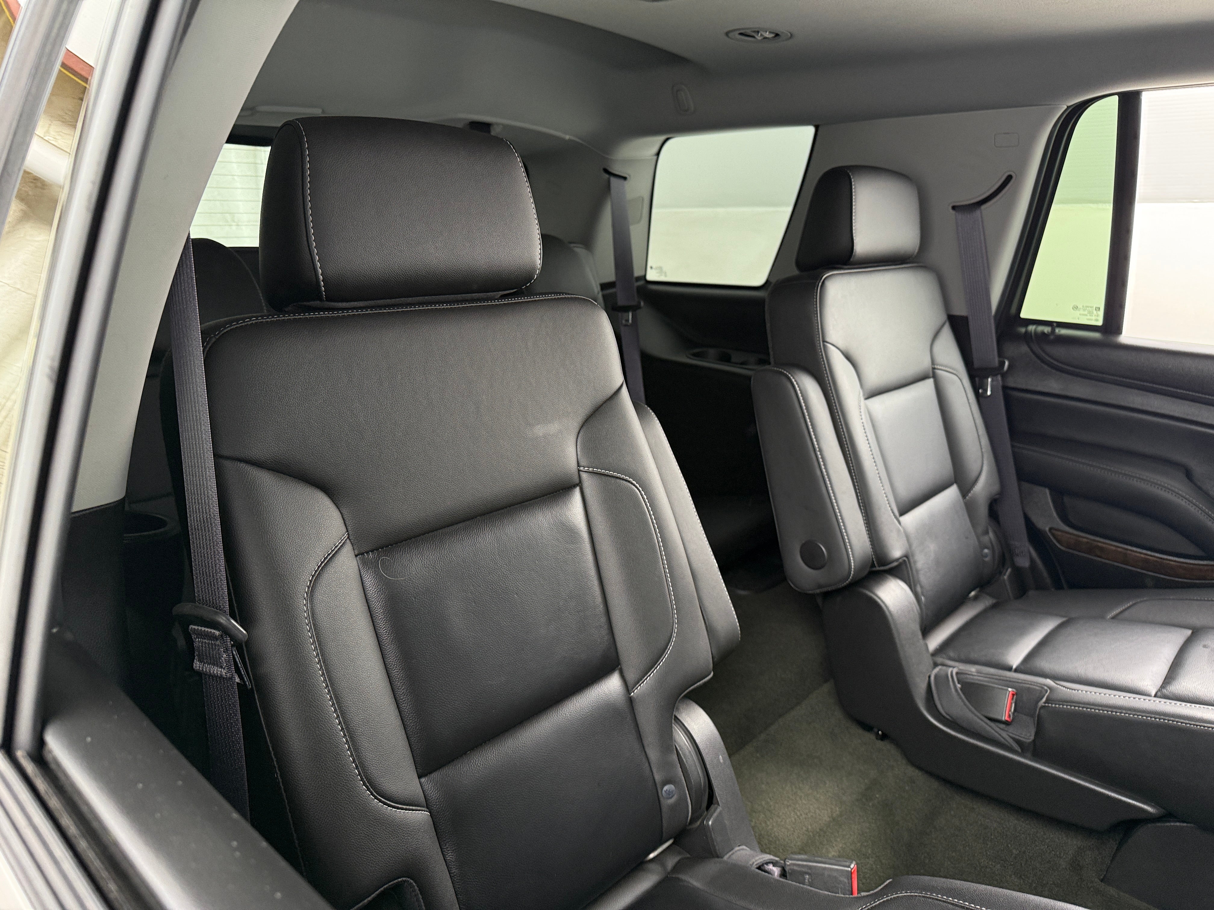 2016 Chevrolet Tahoe