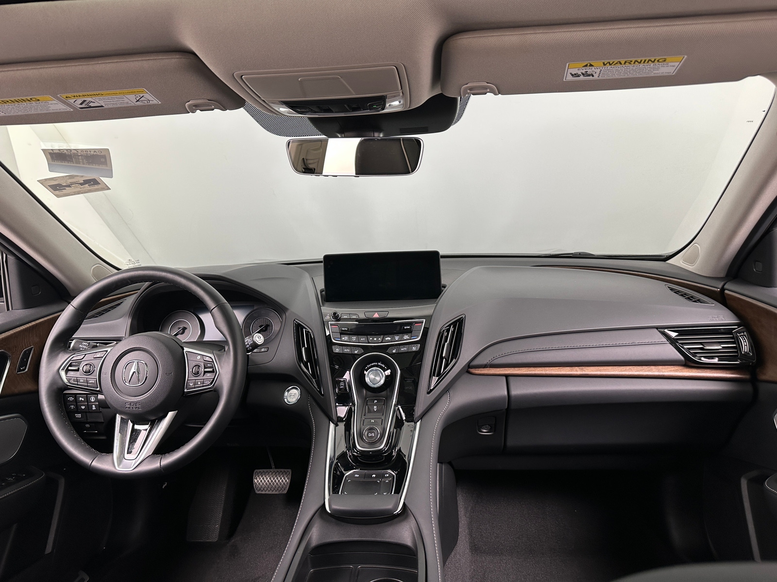 Thumbnail: 2024 Acura RDX - 2