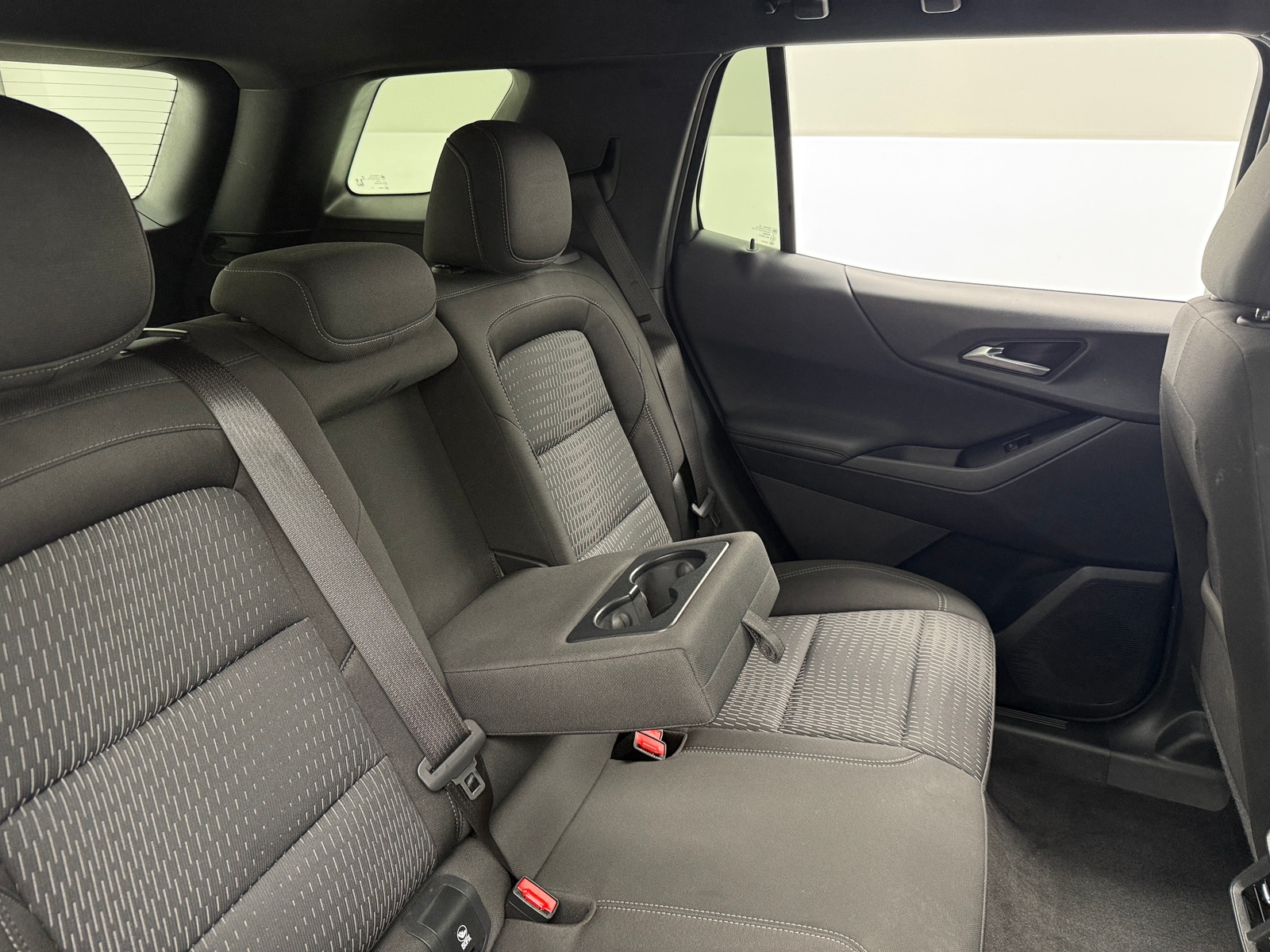 Thumbnail: 2025 Chevrolet Equinox - 6