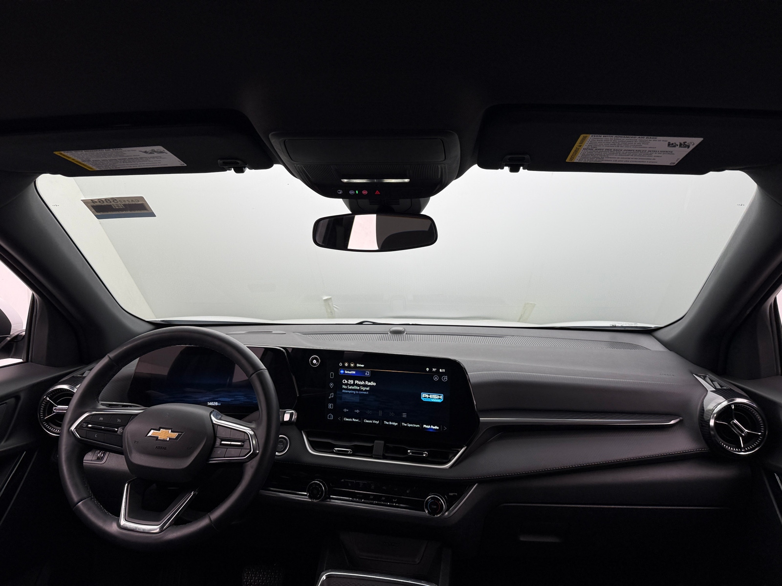 Thumbnail: 2025 Chevrolet Equinox - 3