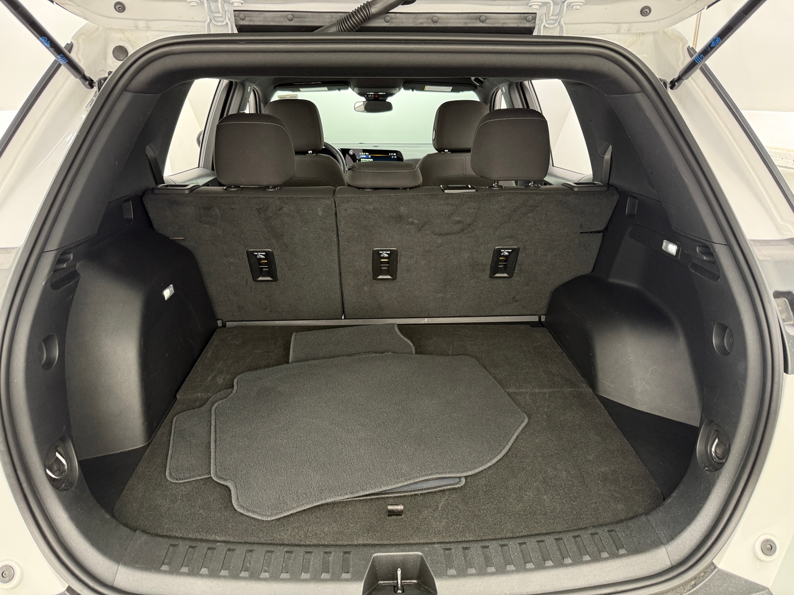 Thumbnail: 2025 Chevrolet Equinox - 7