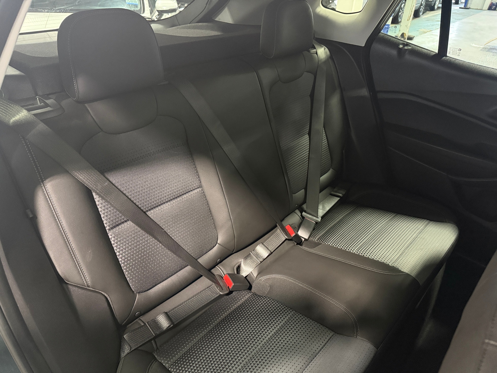 Thumbnail: 2025 Chevrolet Trax - 6