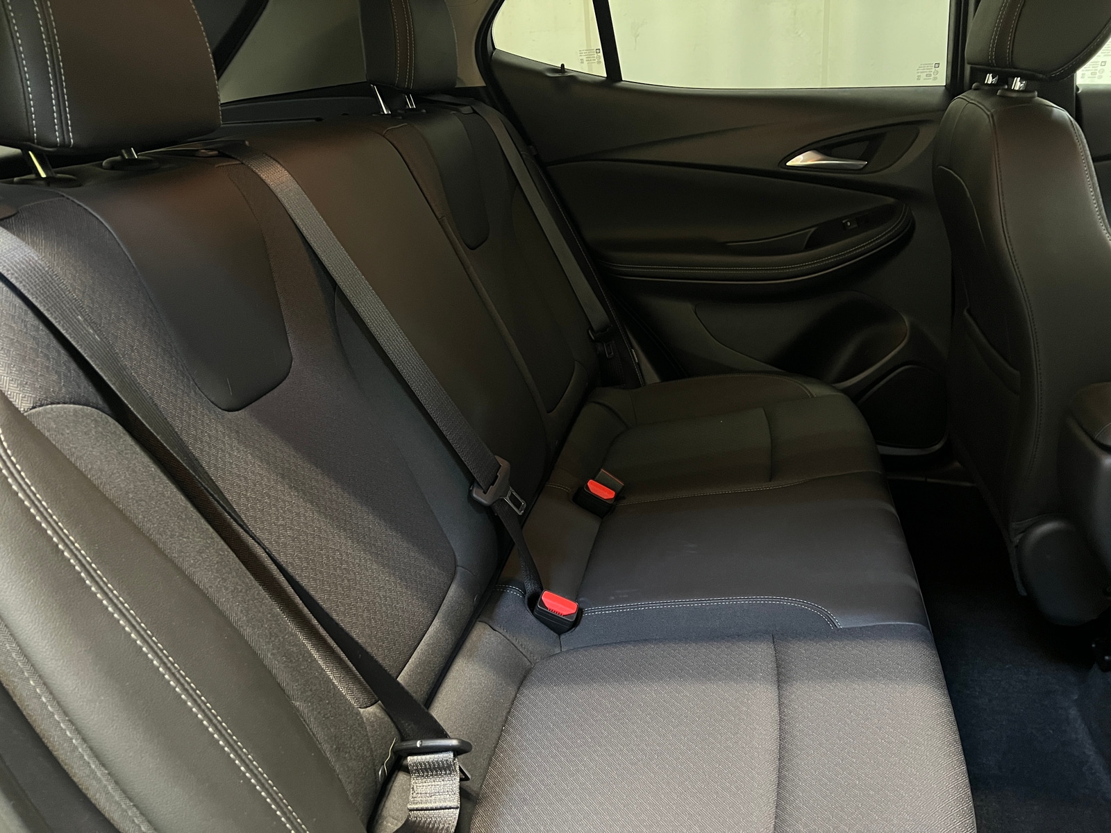 Thumbnail: 2025 Buick Encore GX - 6
