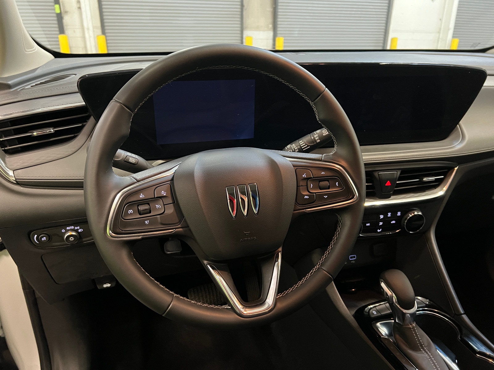 Thumbnail: 2025 Buick Encore GX - 5