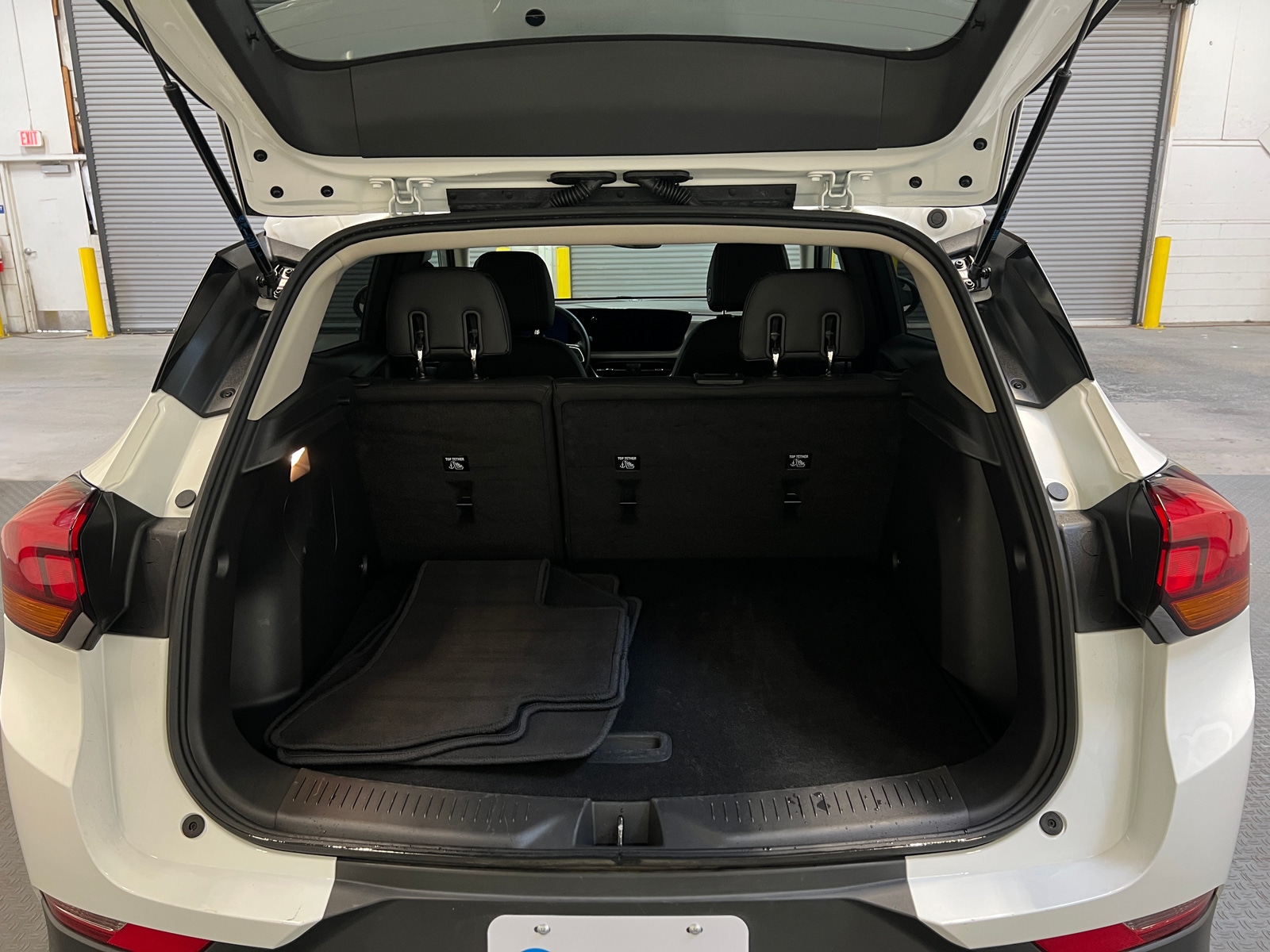 Thumbnail: 2025 Buick Encore GX - 7