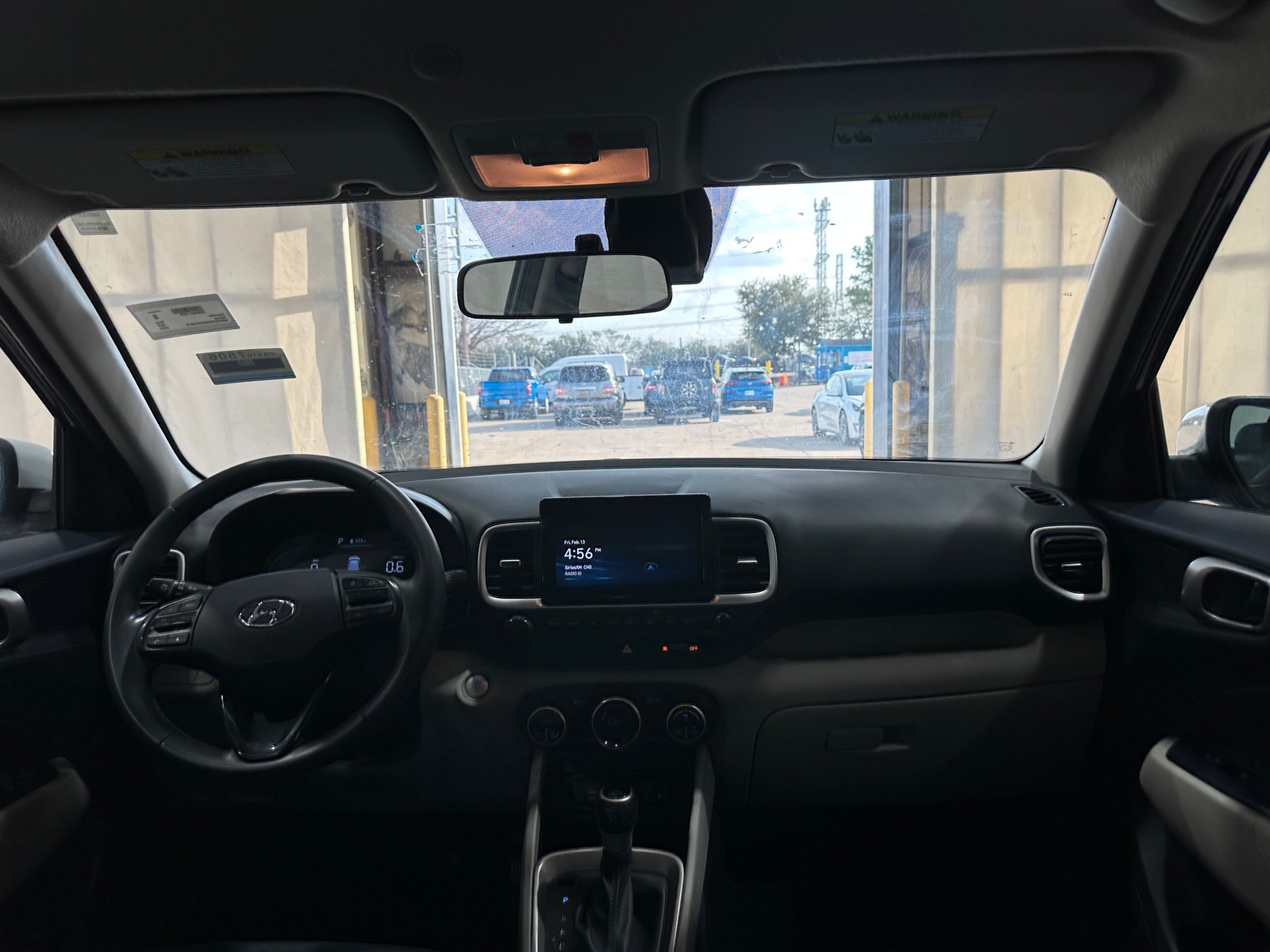 Thumbnail: 2024 Hyundai Venue - 3