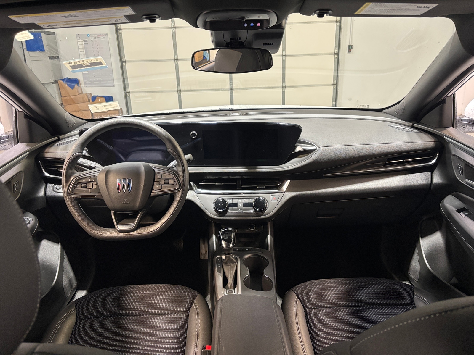 Thumbnail: 2025 Buick Envista - 2