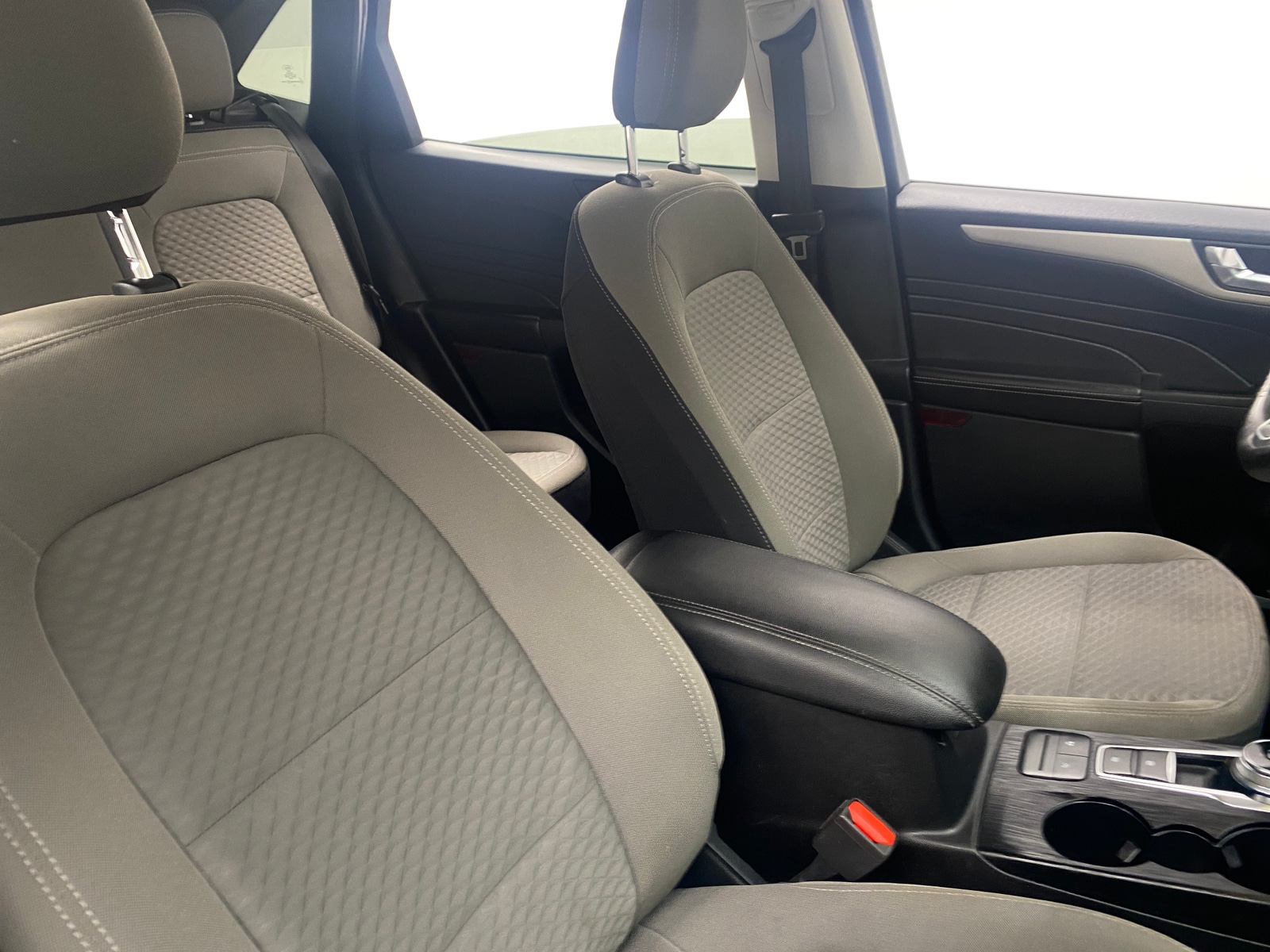 Thumbnail: 2021 Ford Escape - 2