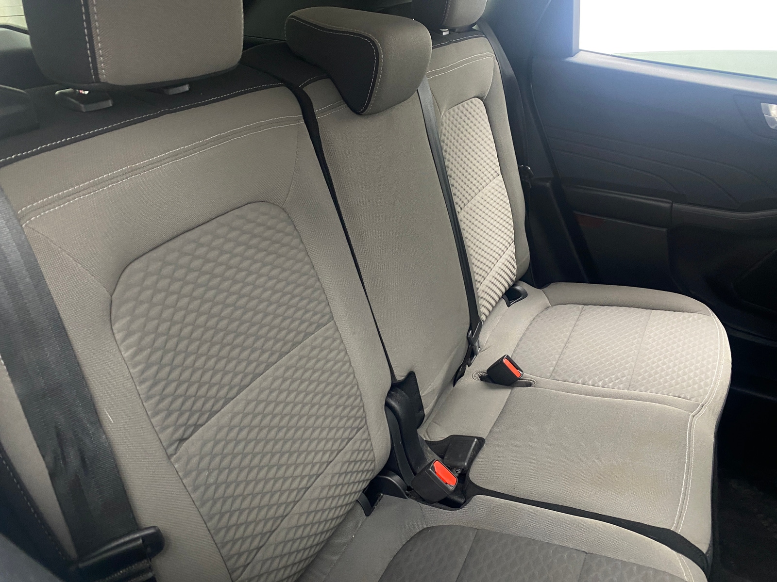 Thumbnail: 2021 Ford Escape - 6