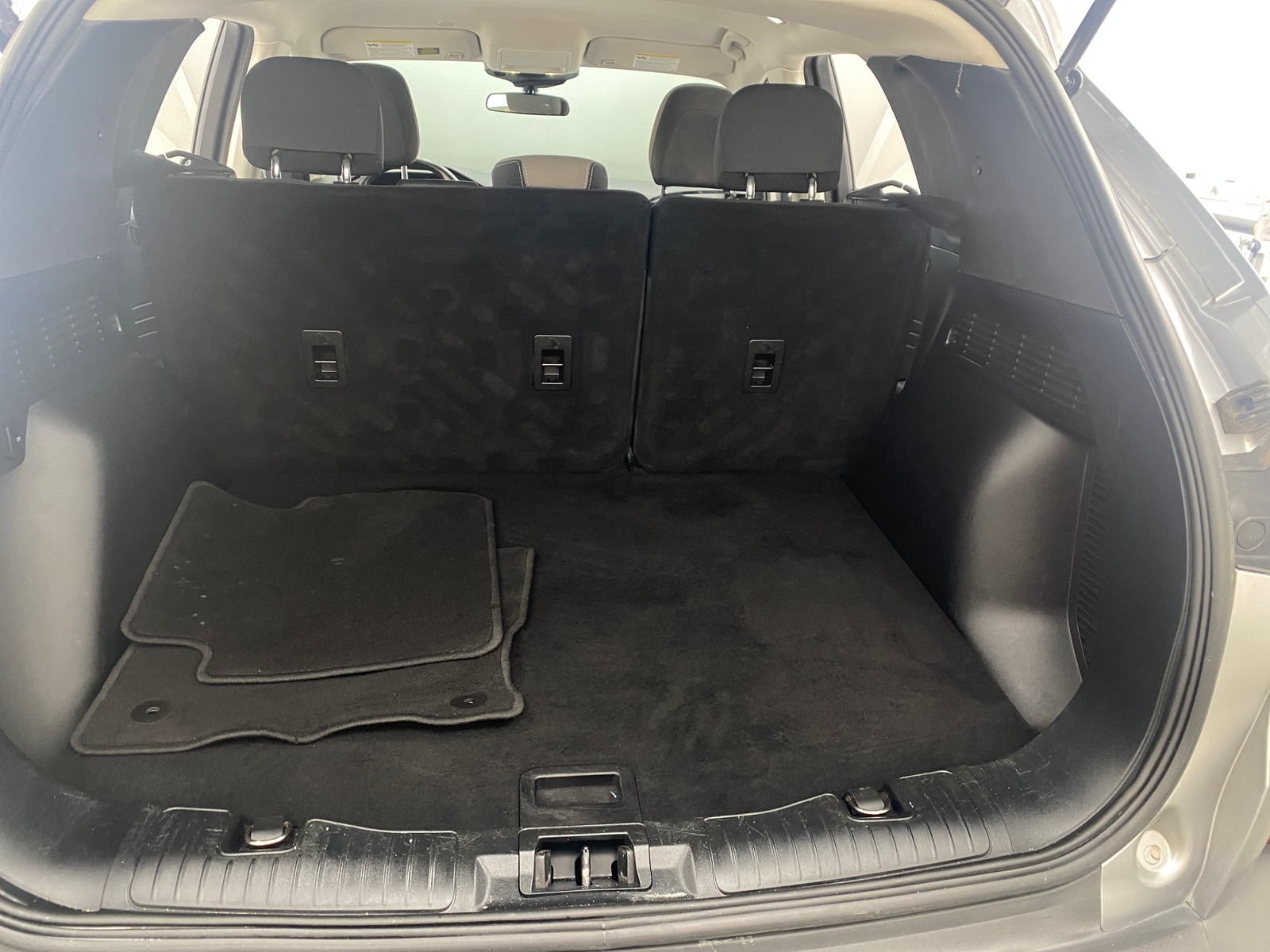 Thumbnail: 2021 Ford Escape - 7