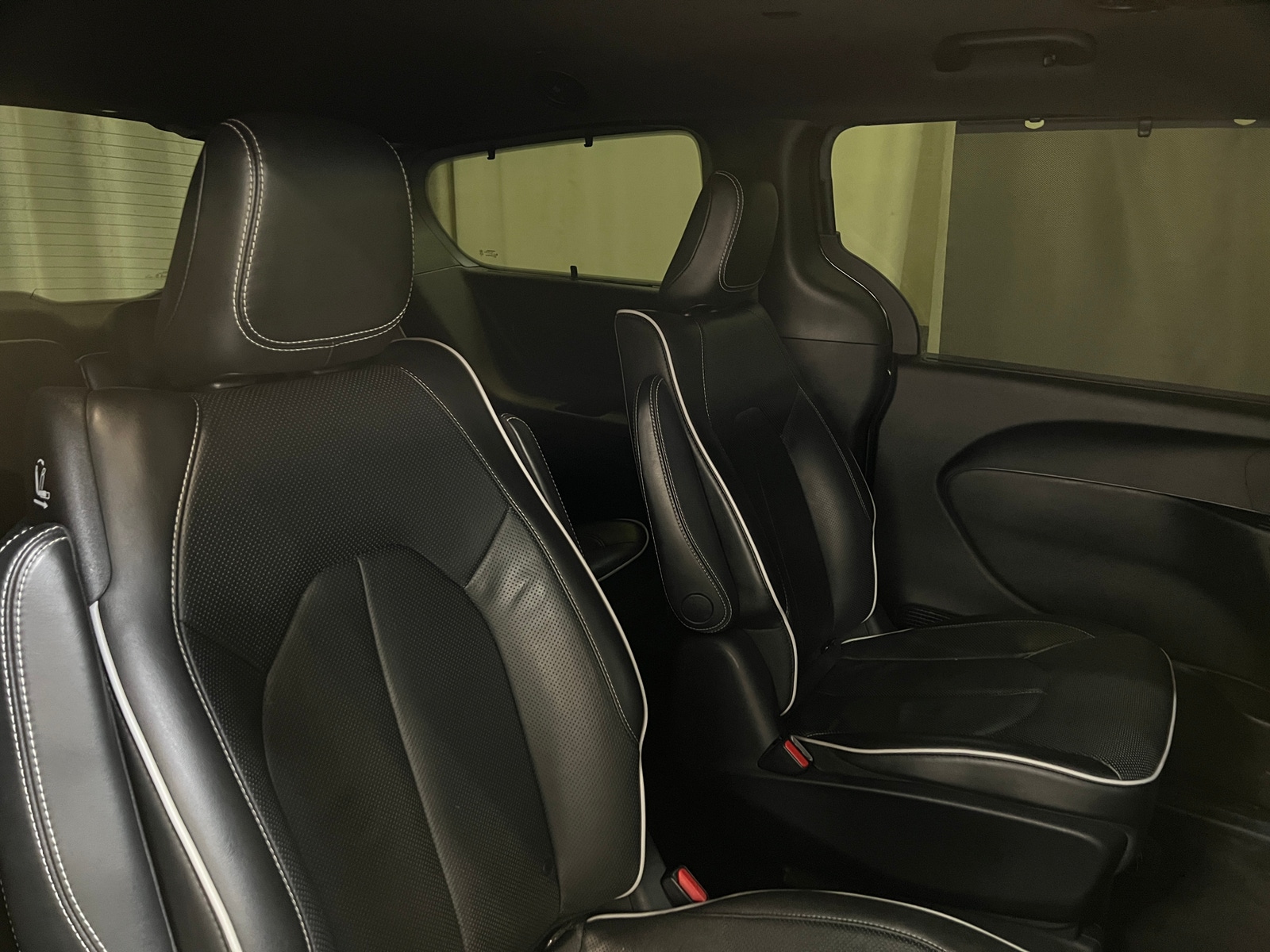 Thumbnail: 2019 Chrysler Pacifica - 5