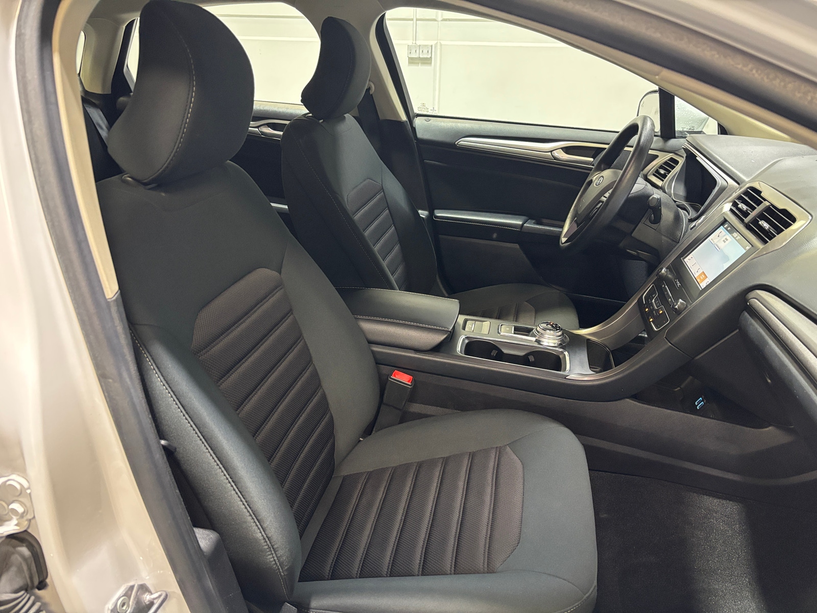 Thumbnail: 2019 Ford Fusion - 2