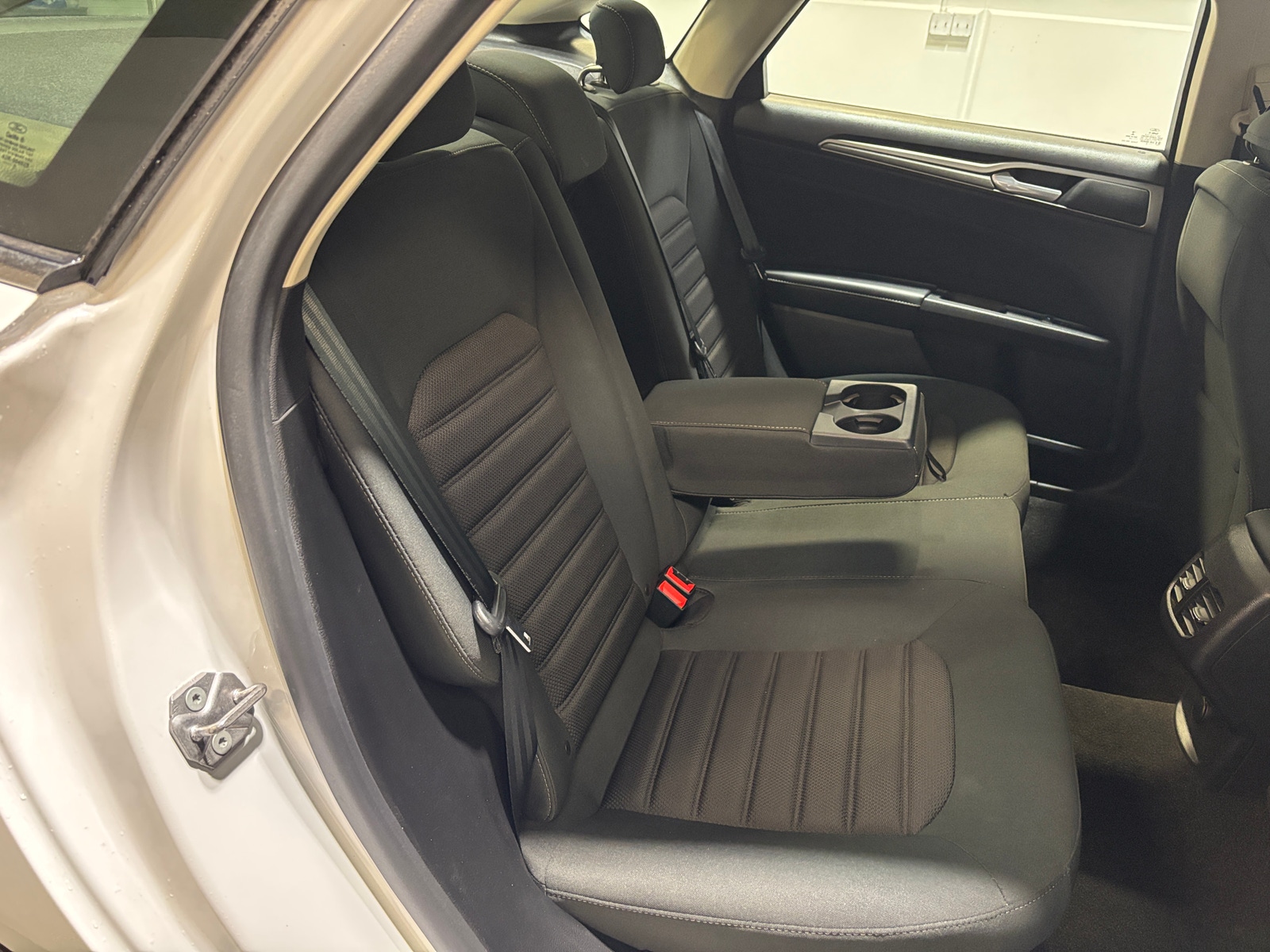 Thumbnail: 2019 Ford Fusion - 6